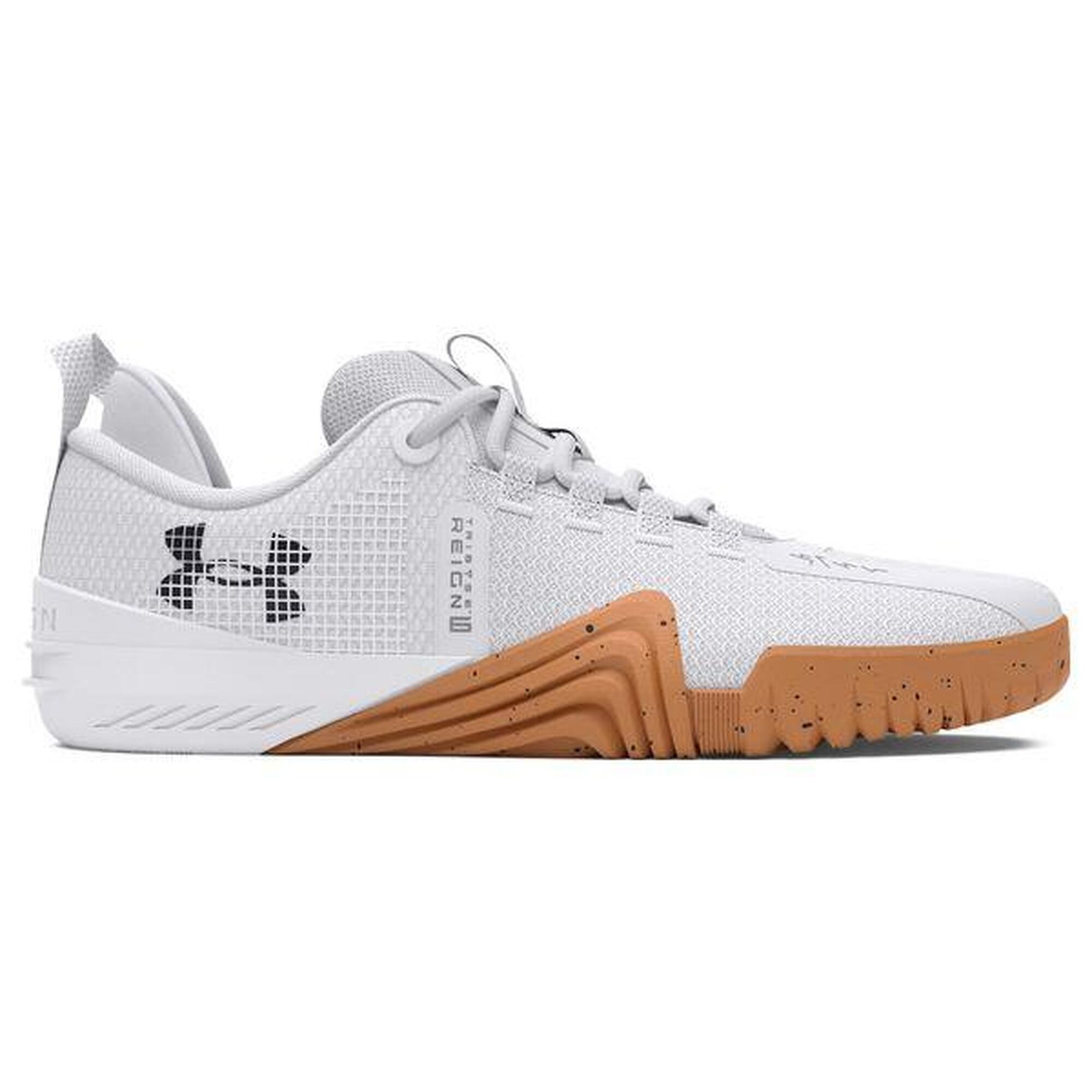 Buty do biegania męskie UNDER ARMOUR TriBase Reign 6