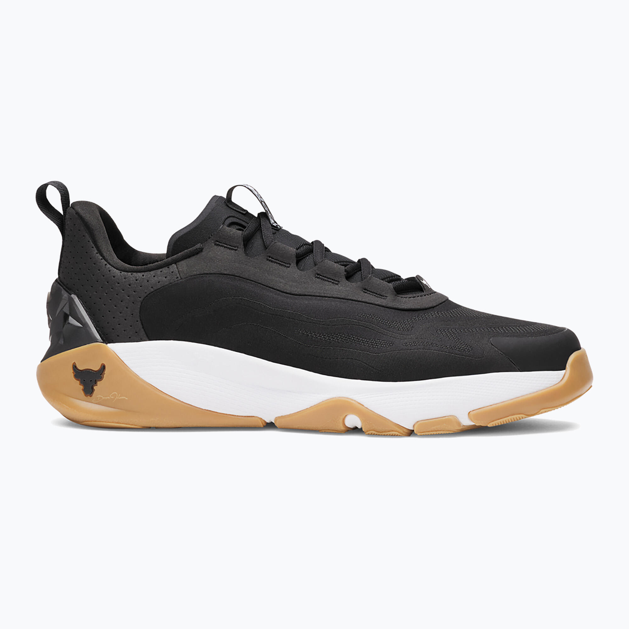 Buty Under Armour Project Rock 8