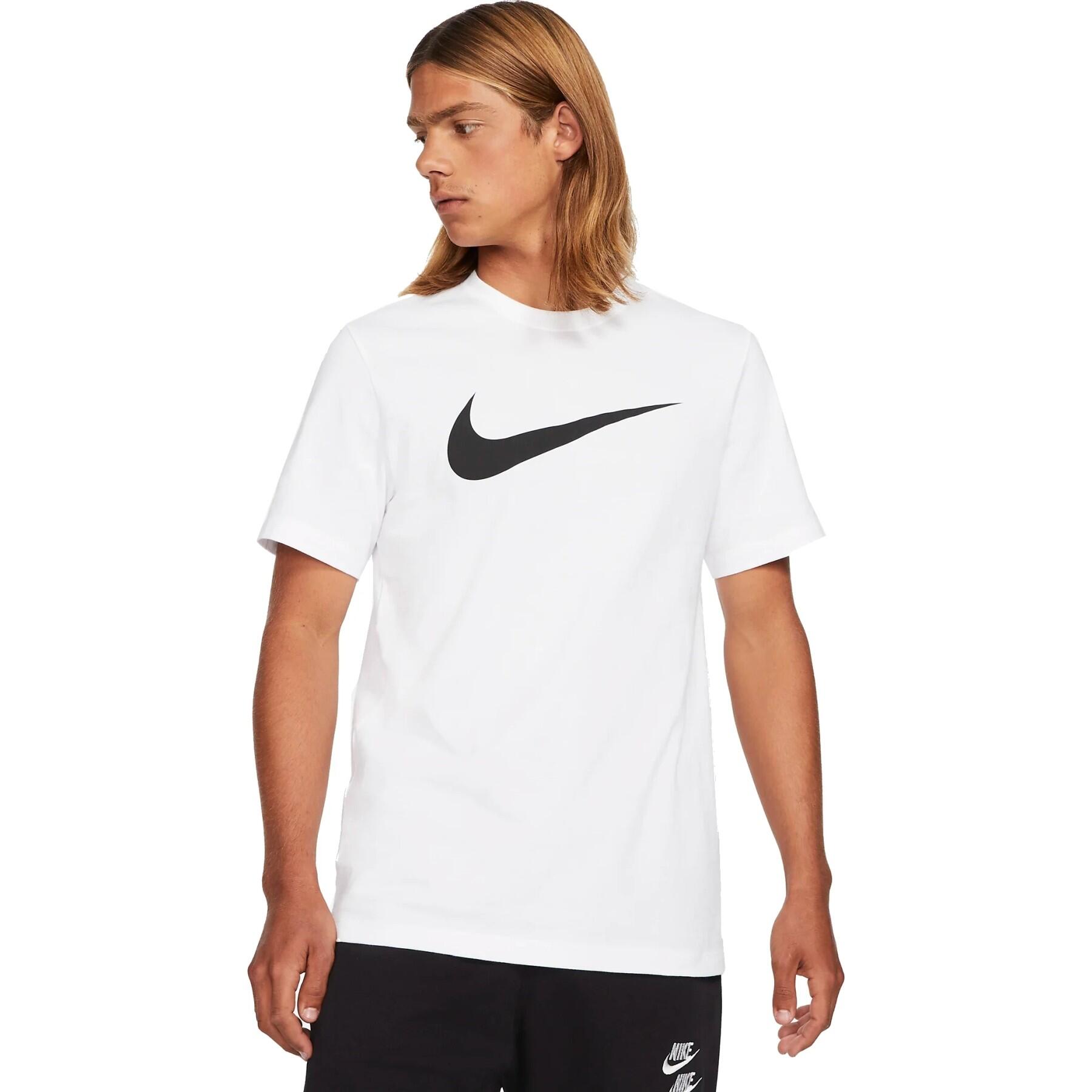 Koszulka sportowa męska Nike Icon Swoosh