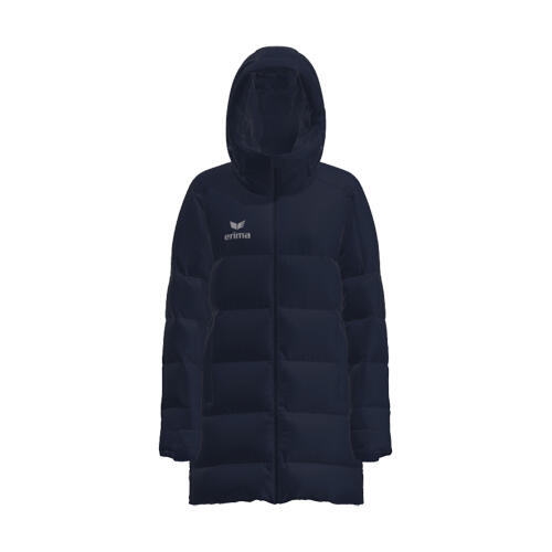 Damska długa kurtka Erima