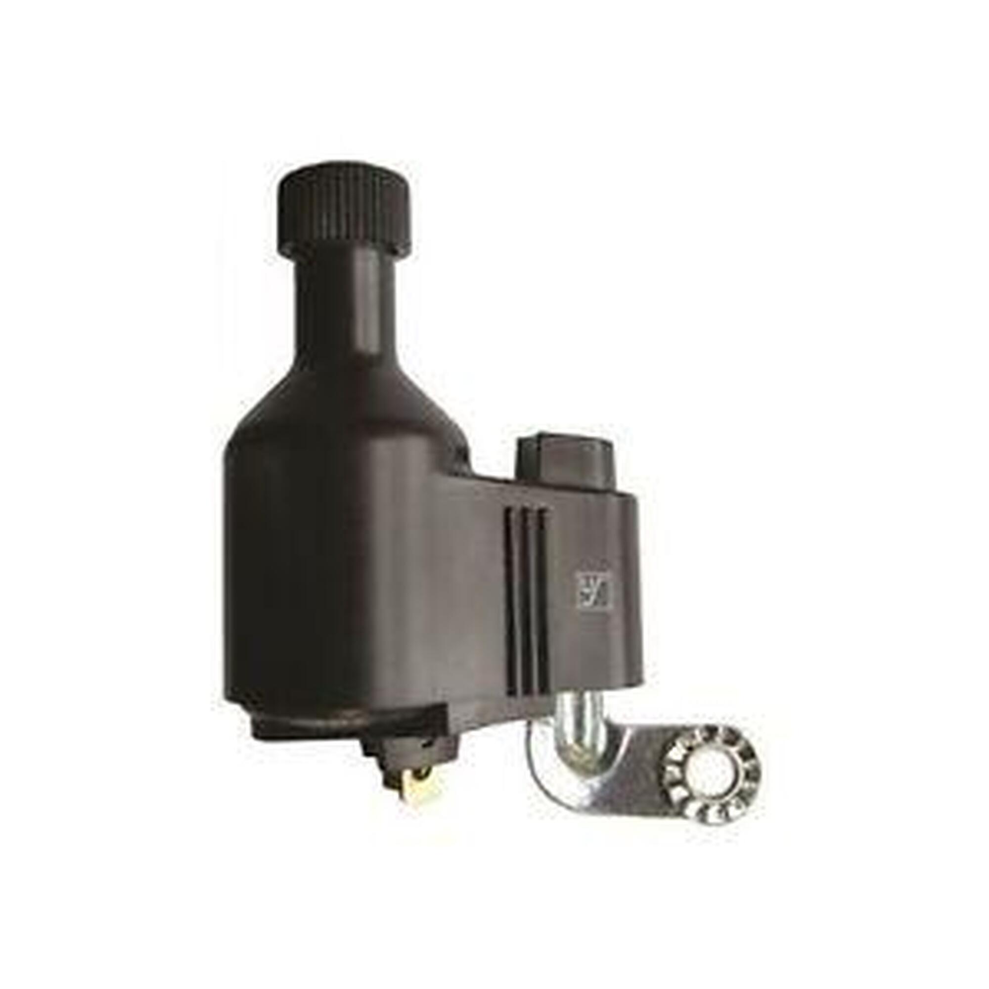 Dynamo rowerowe, Buchel, KB28