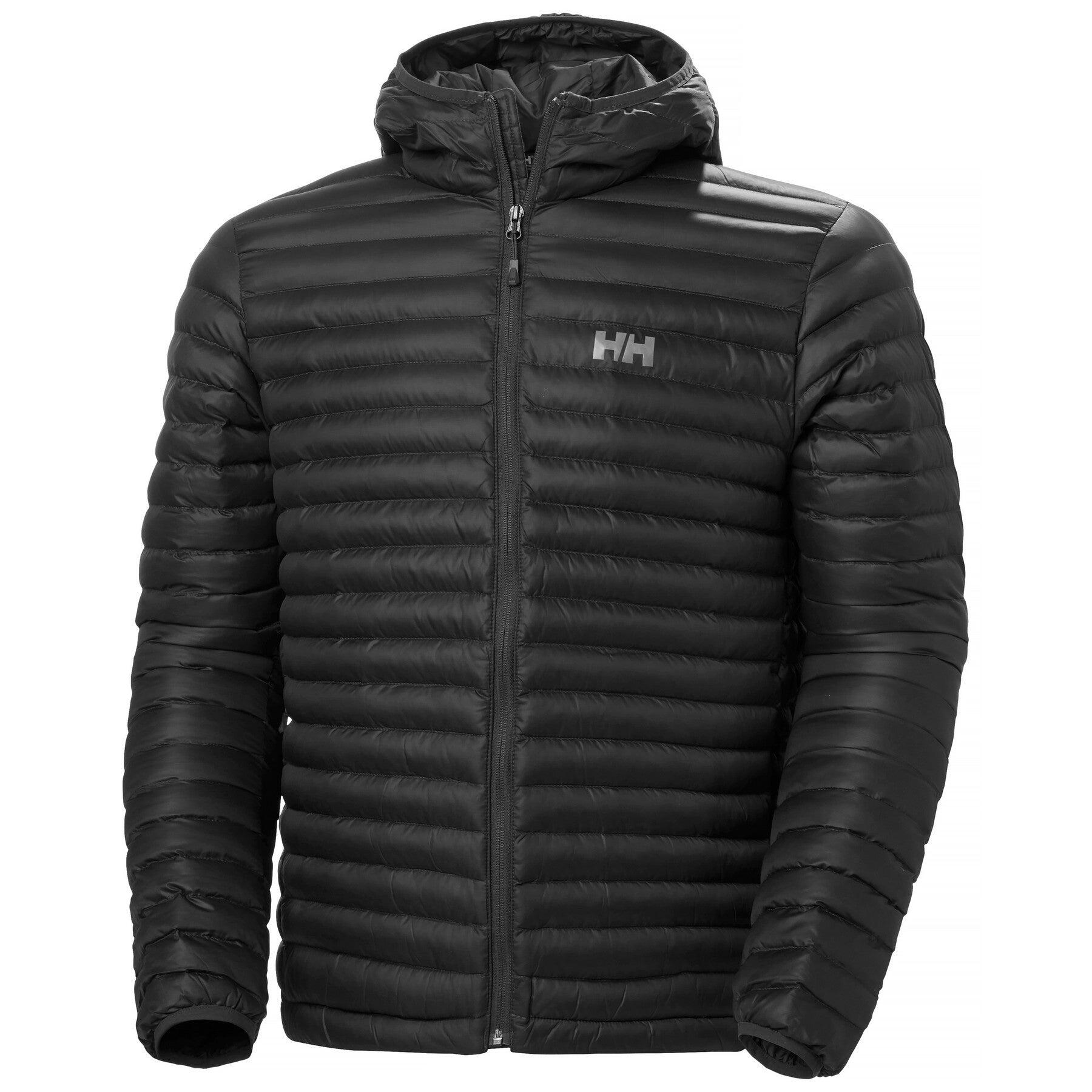 Kurtka z kapturem Helly Hansen Sirdal Insulator