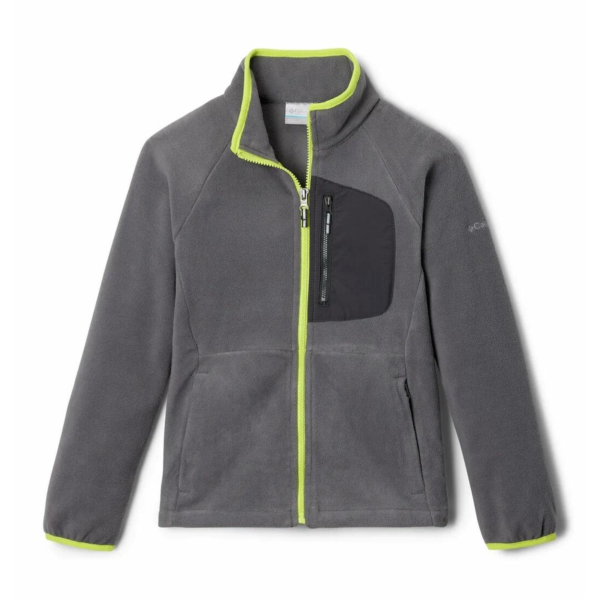 Columbia Polar Fast Trek Iii Fleece Fz