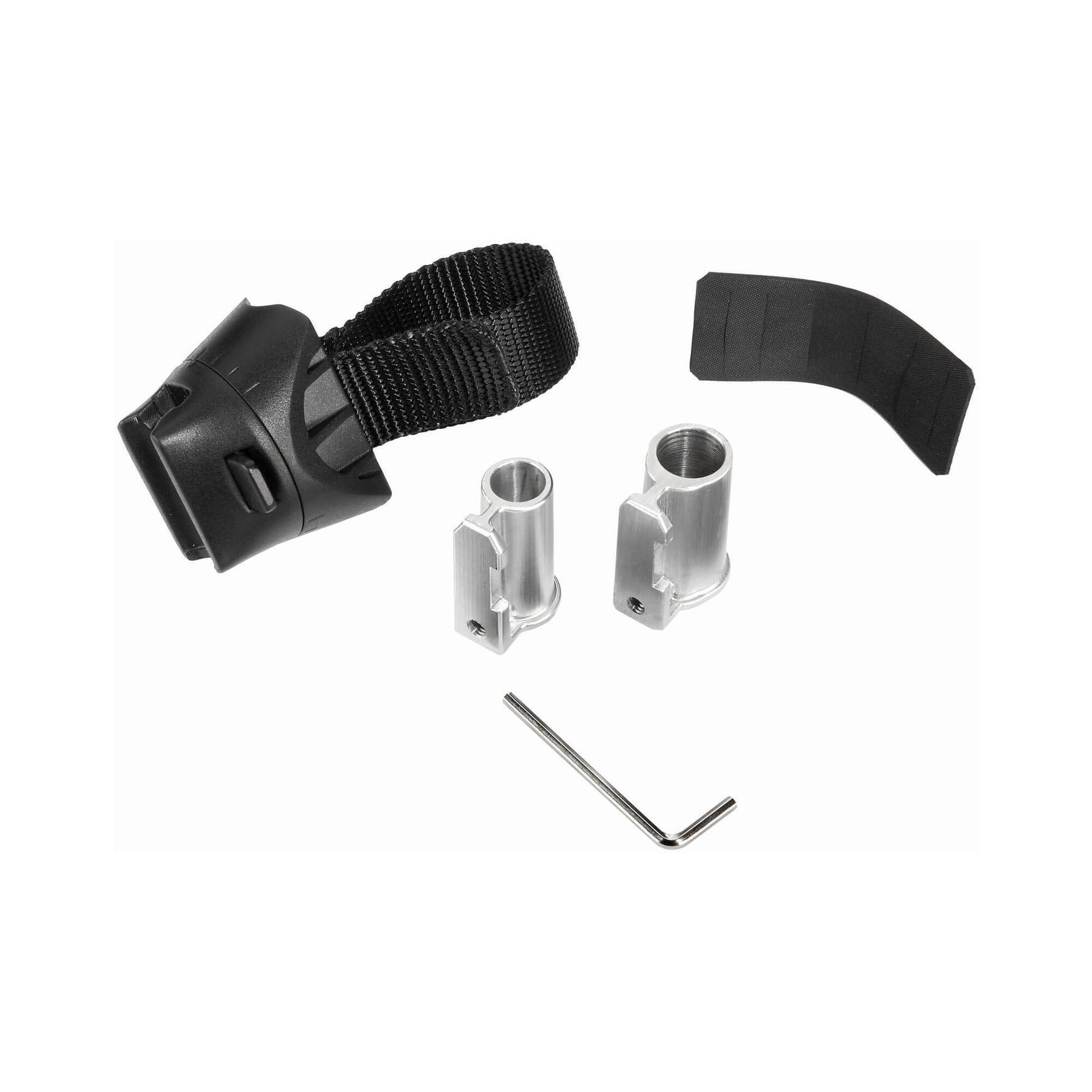 Zabezpieczenie przed kradzieżą u Kryptonite Transit