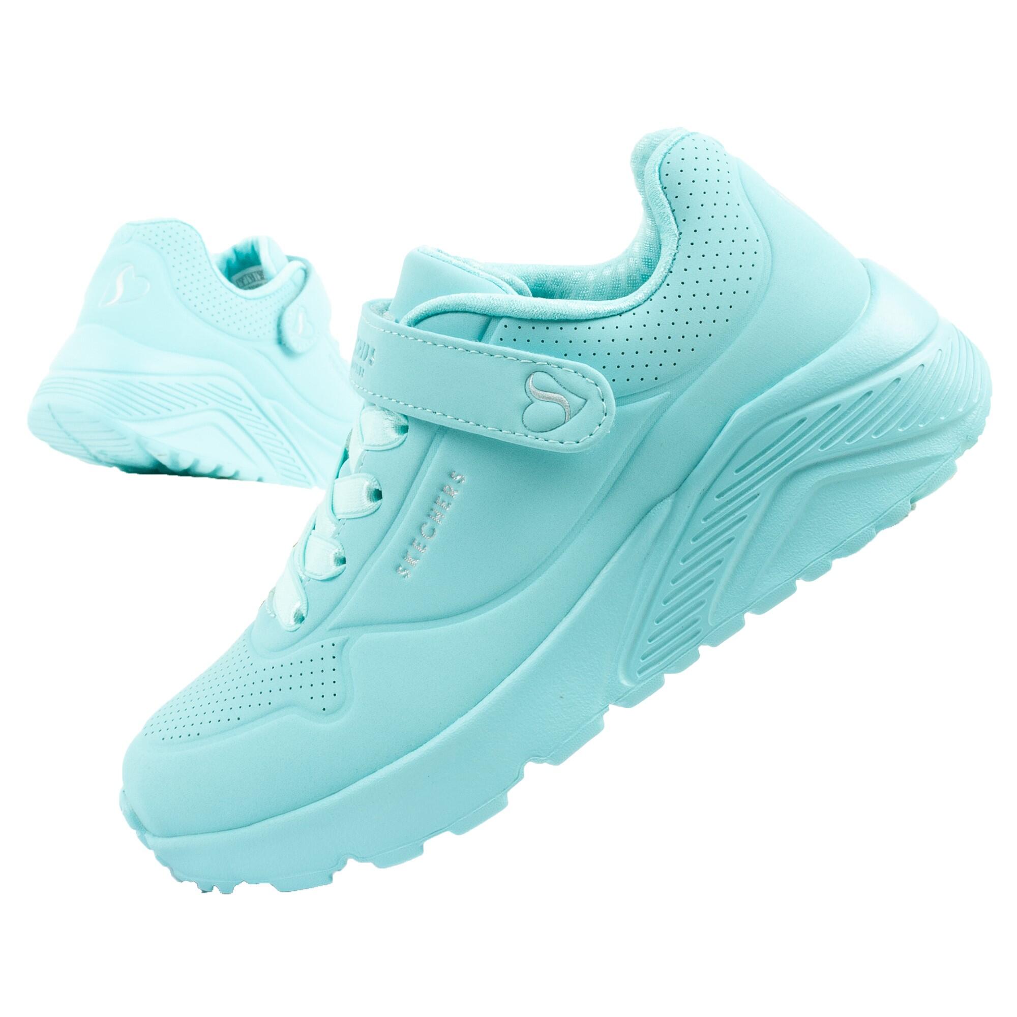 Buty sportowe dziecięce Skechers Uno Lite