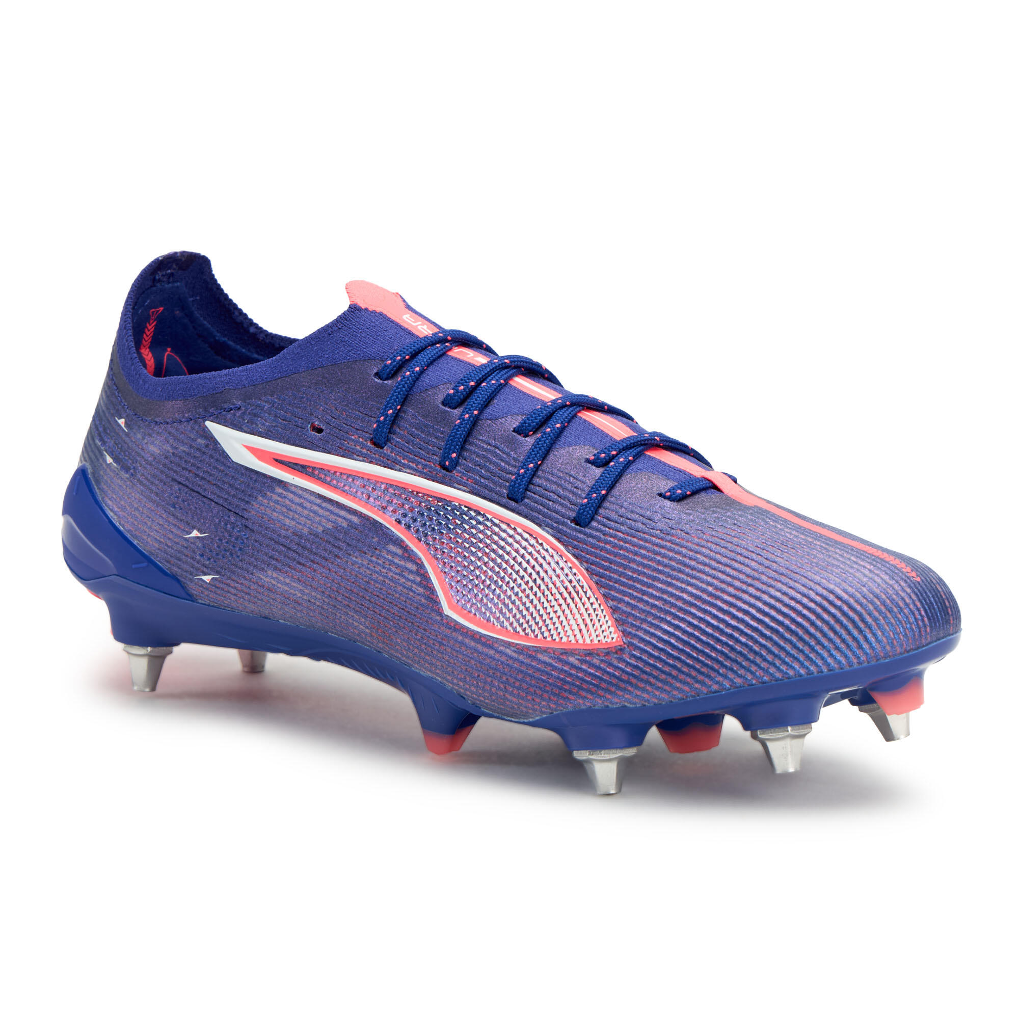 Buty piłkarskie PUMA Ultra 5 Ultimate MxSG