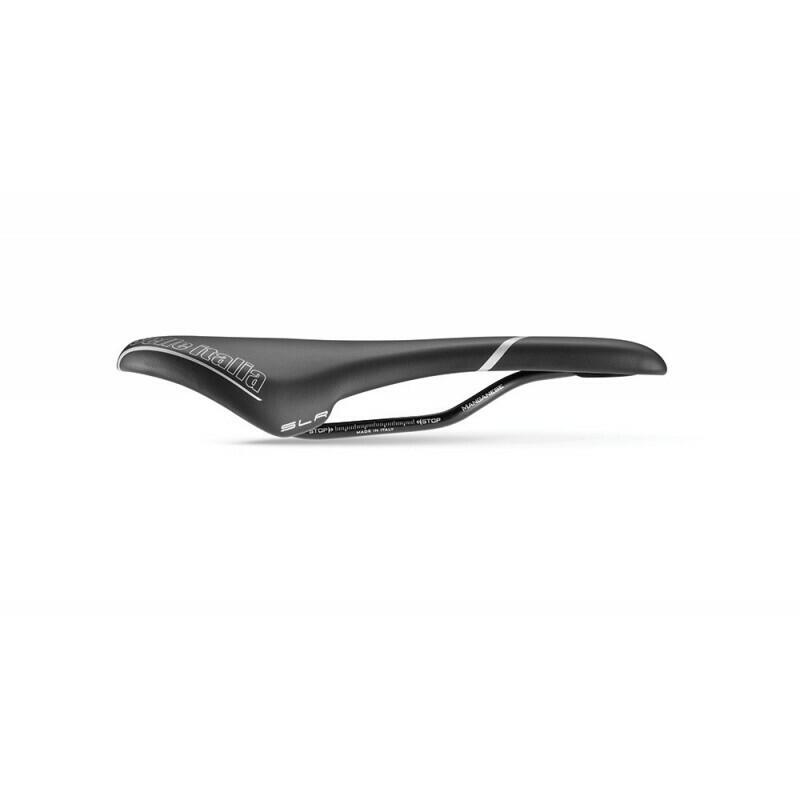 Siodło Selle Italia SLR TM S1