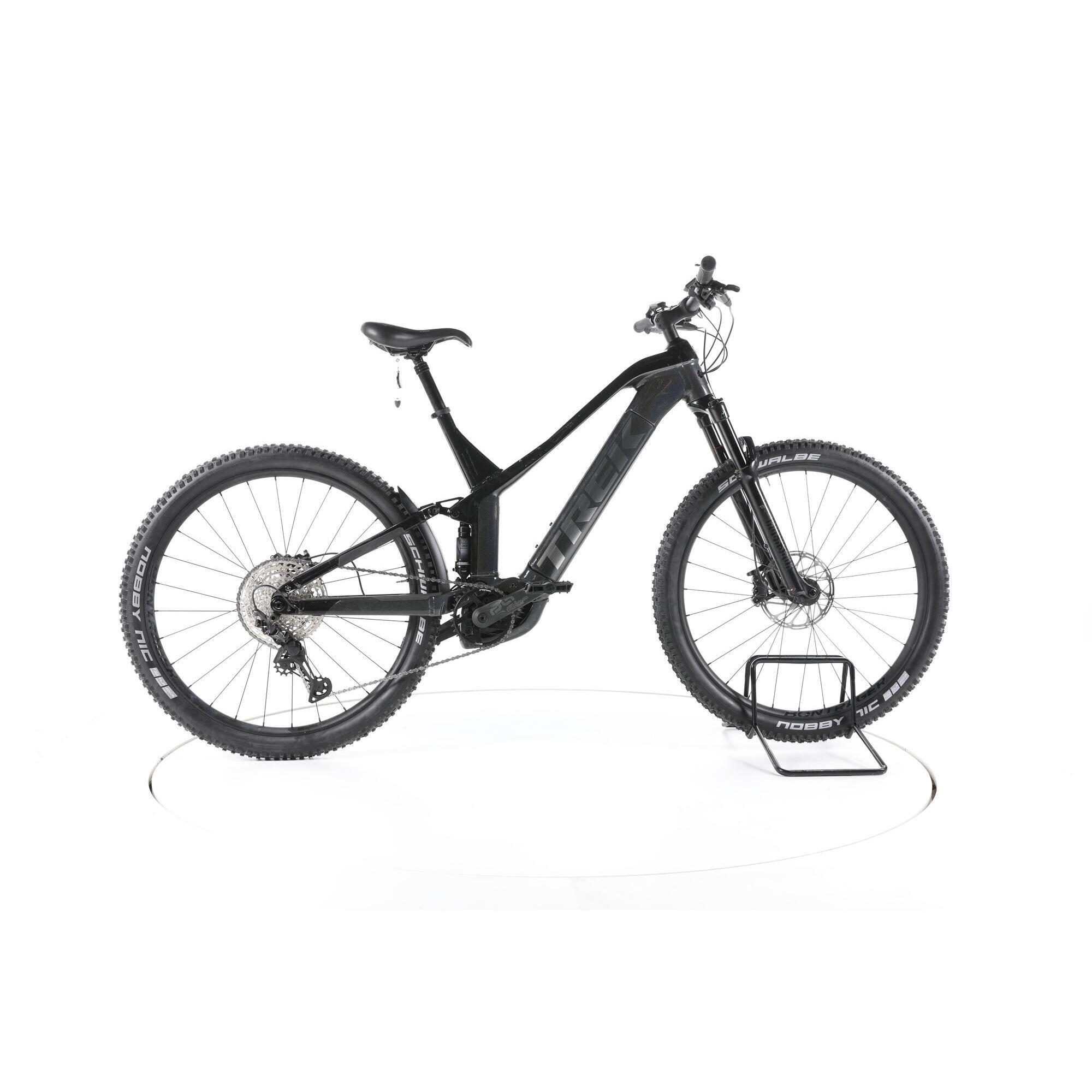 Second Life - Trek Powerfly FS 7 Gen 2 Fully E-Bike 2023 - Bardzo dobry stan