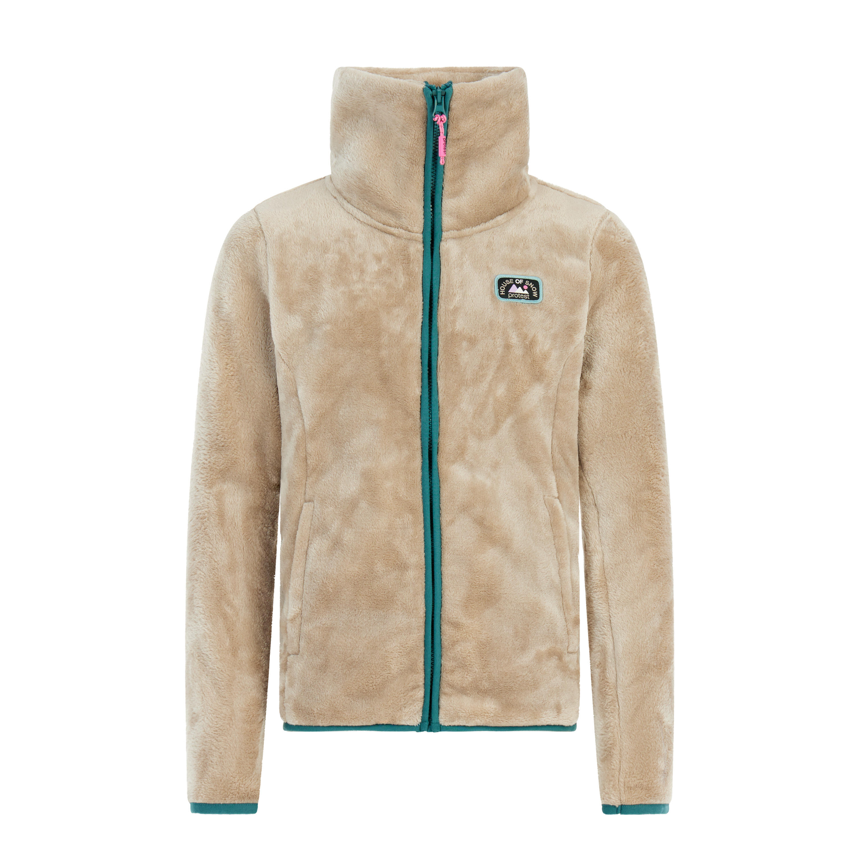 Polar dla dziewczynki Protest Joanne