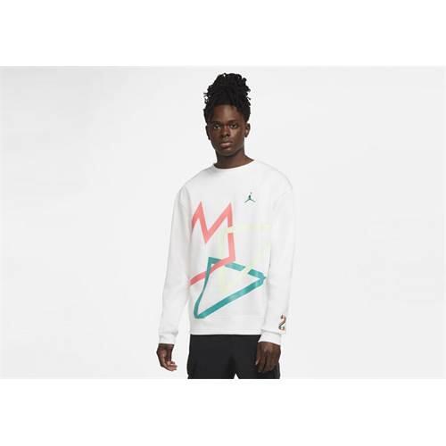 Bluzy sportowa męska Nike Air Jordan Sport