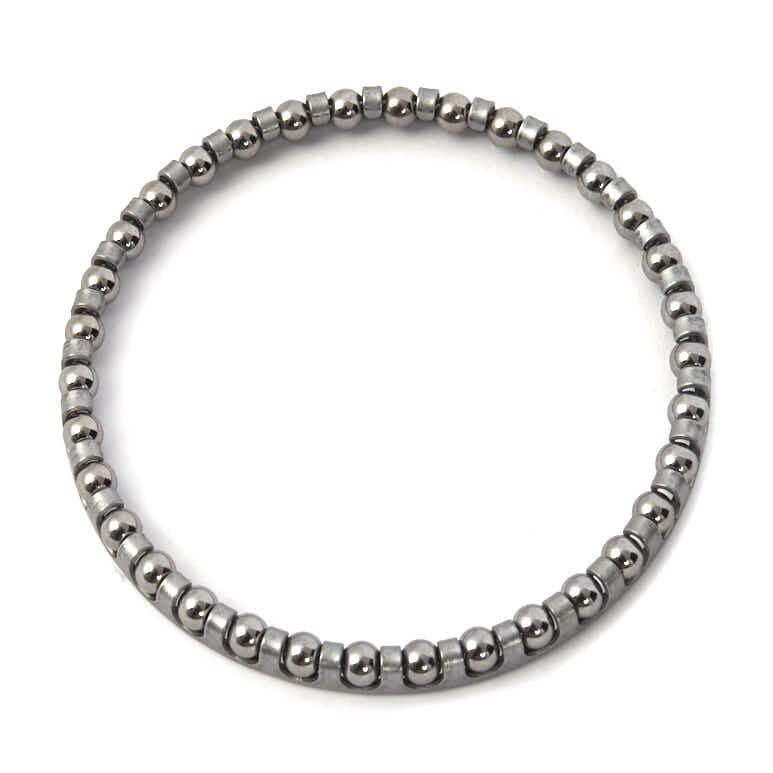 Bmx Pierścień Łożyska Kulkowego F-Set Khebikes