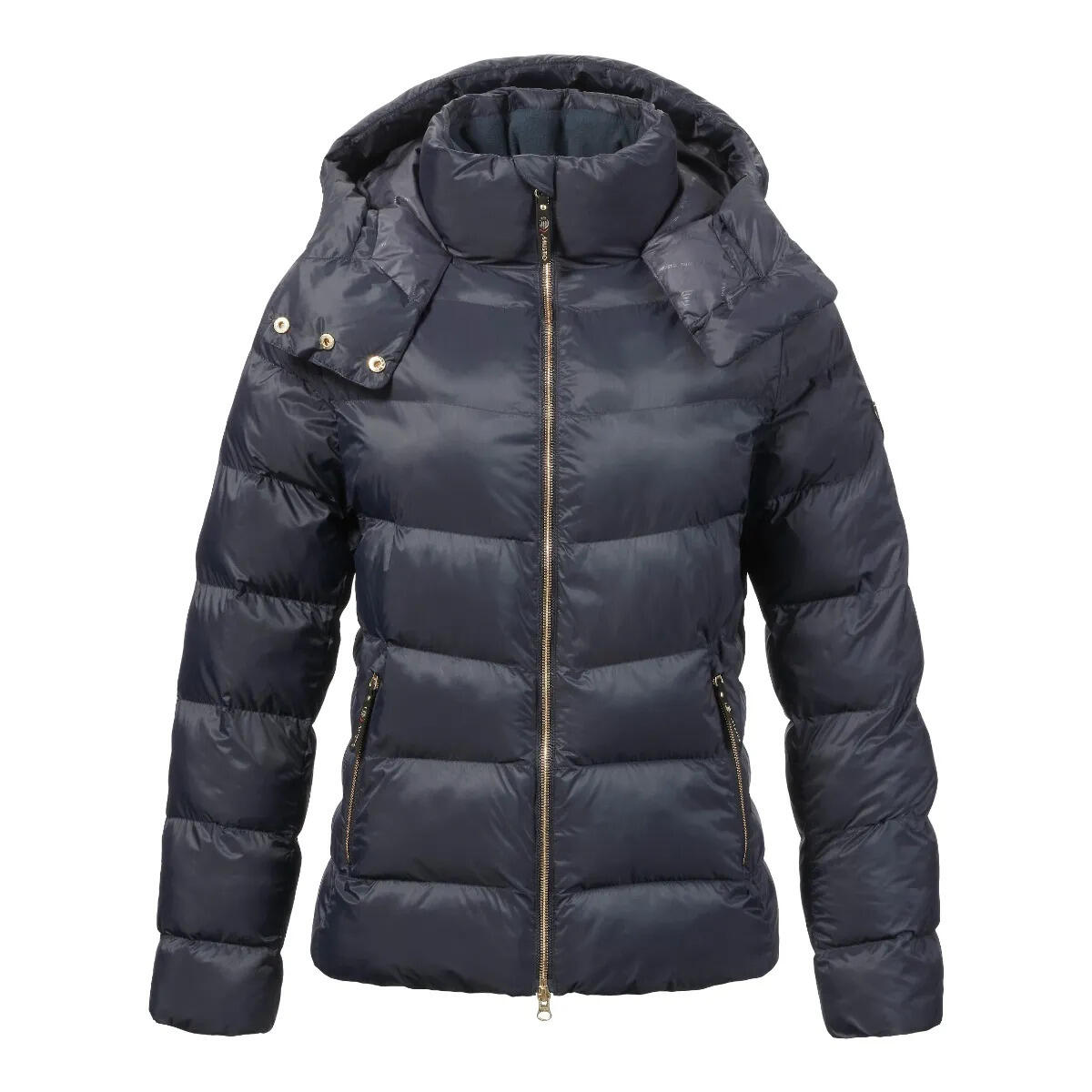 Damska kurtka puchowa Musto Odyssey Ptex Pl