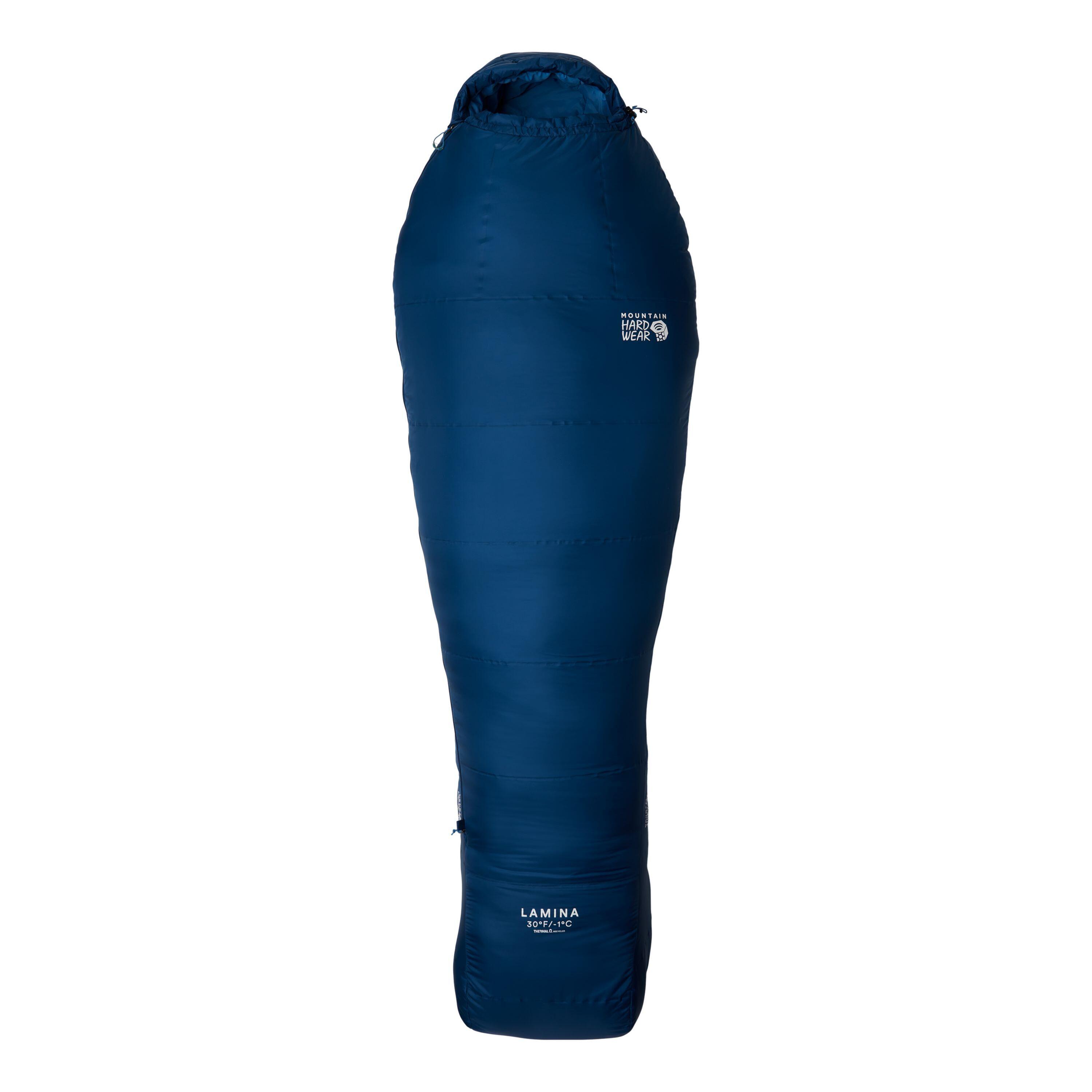 Śpiwór, lewe otwarcie Mountain Hardwear Lamina -1C