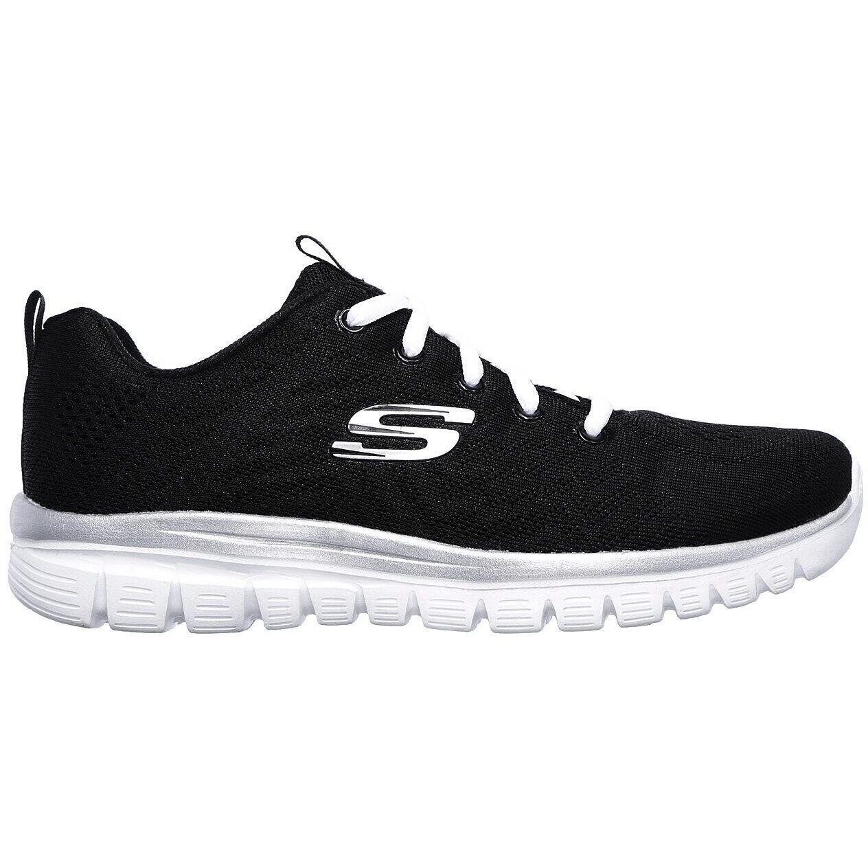 Buty damskie Skechers Get Connected