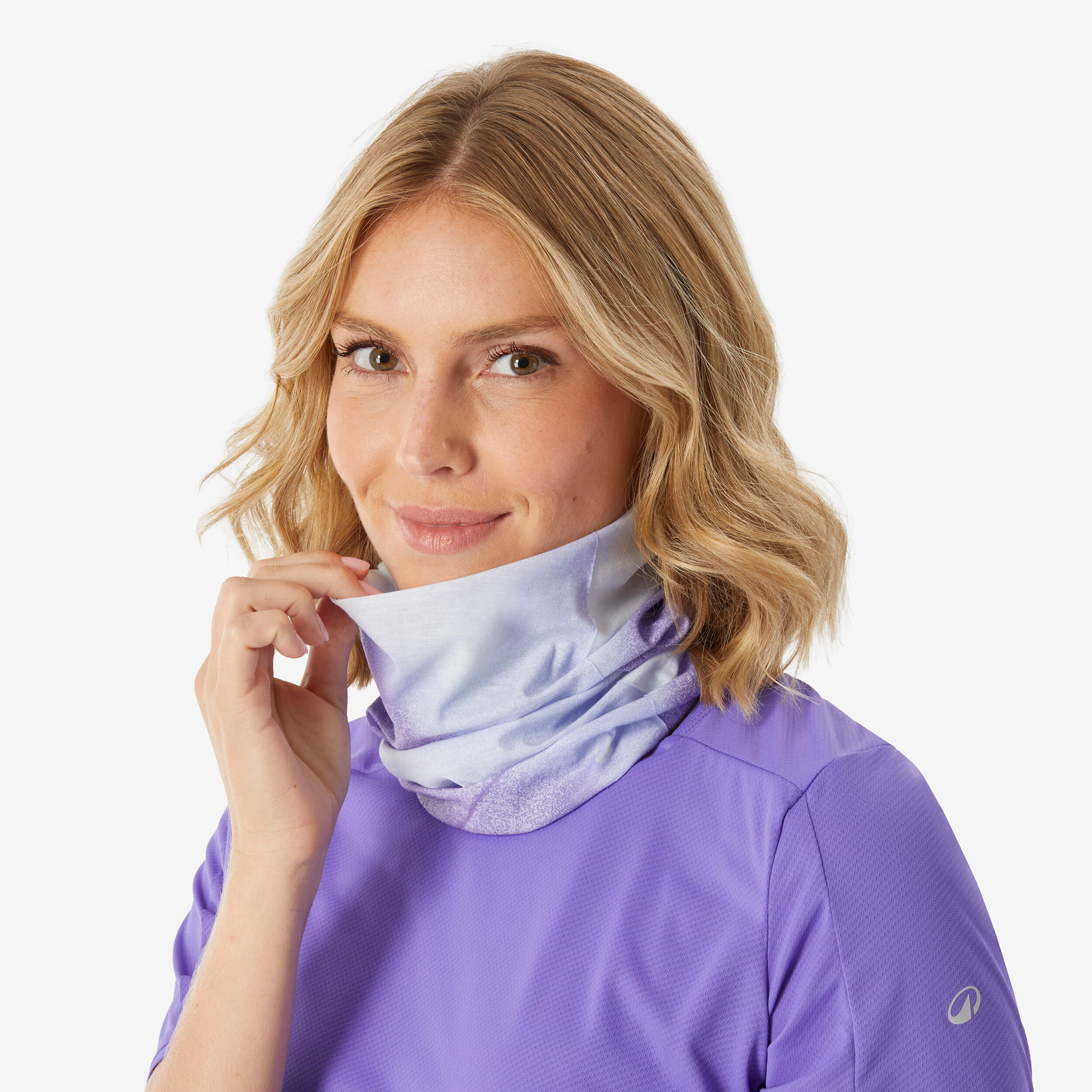 Komin turystyczny Quechua Hike 100