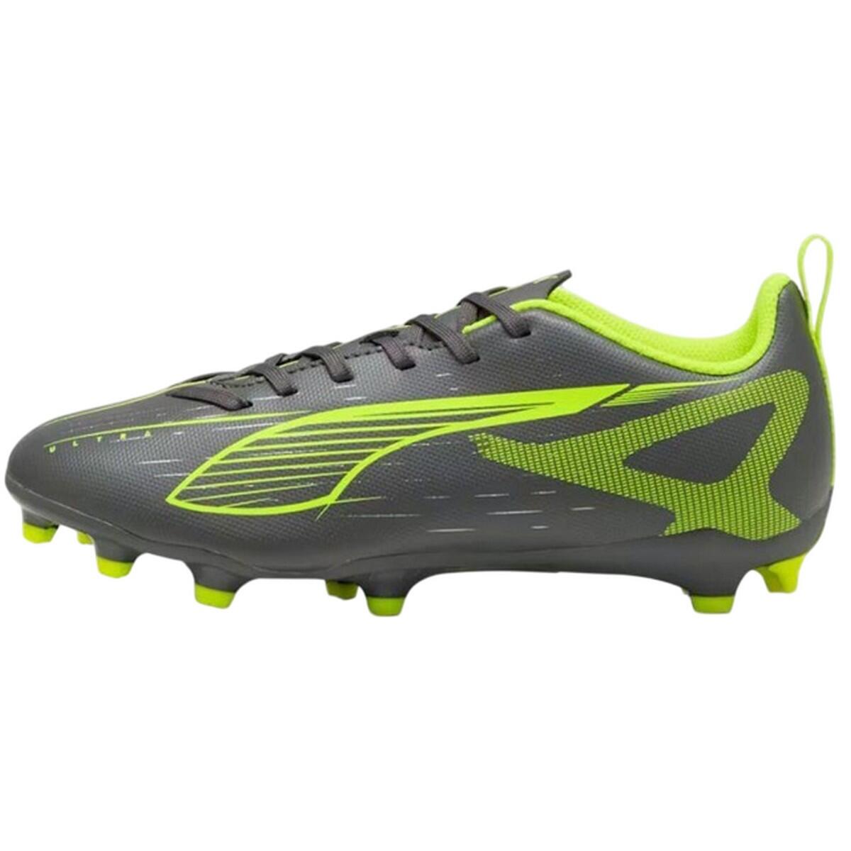 Buty Piłkarskie Ultra 5 Play Ze Sztuczną Nawierzchnią Dla Dzieci I Niemowląt