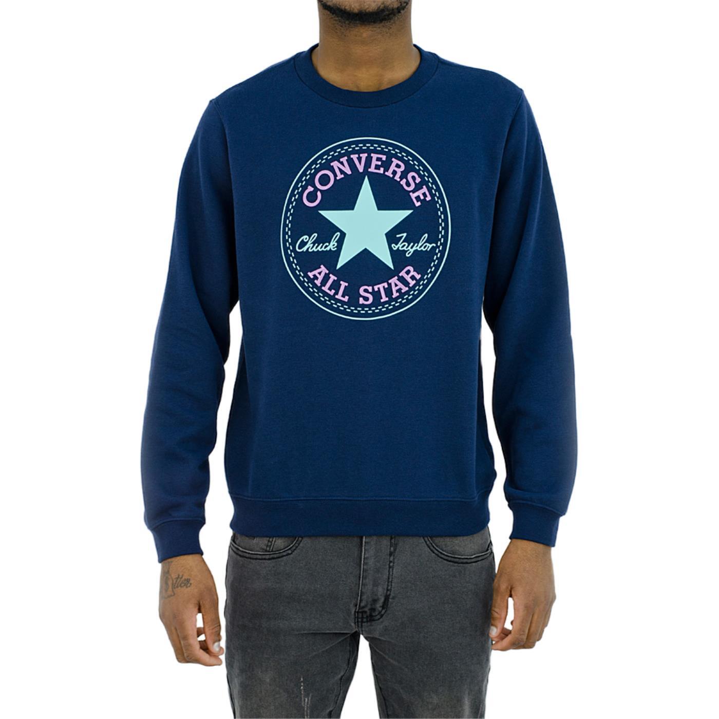 odzież Męskie Converse