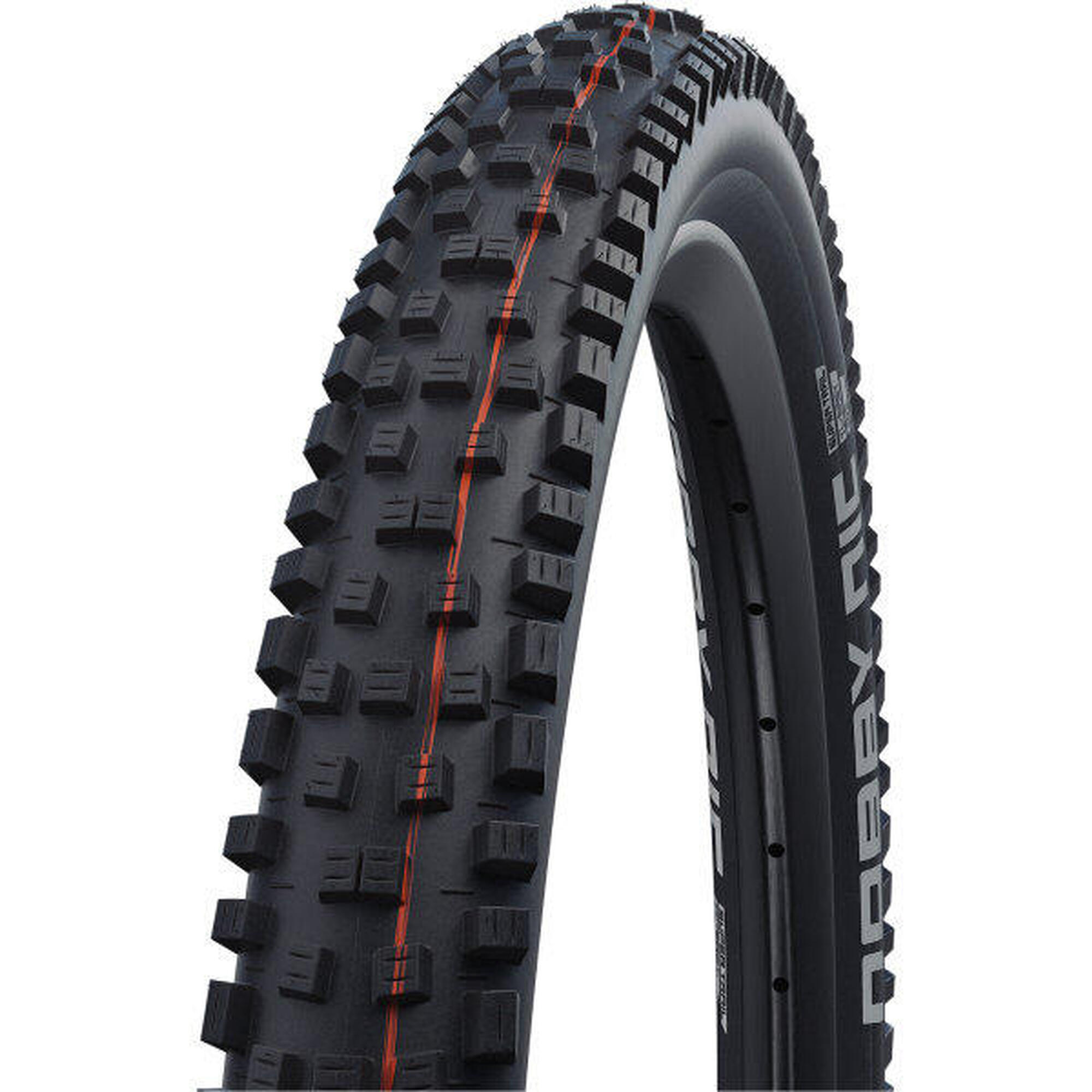 Opona rowerowa MTB NOBBY NIC - ADDIX Soft Evolution Line 29x2.40” 62-622