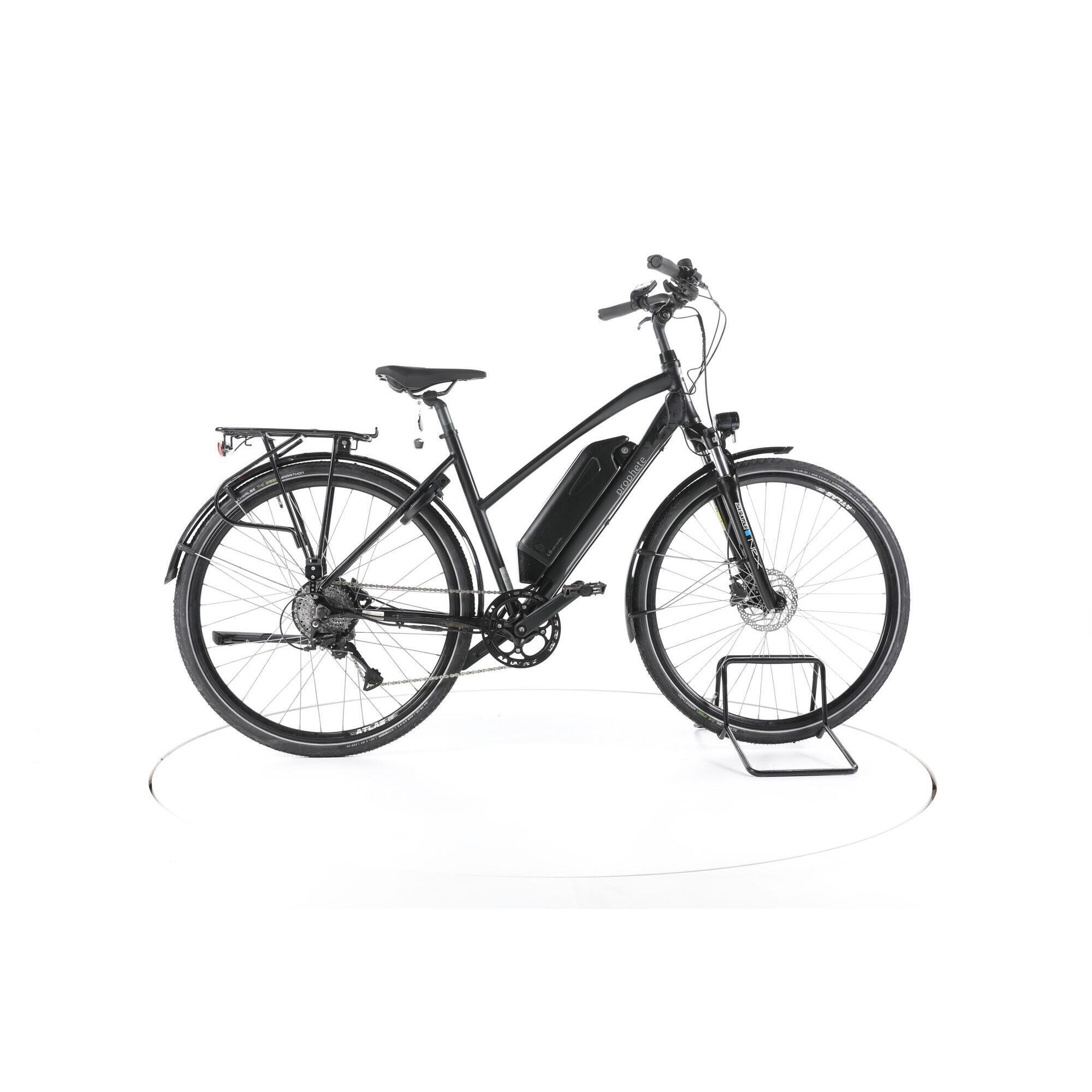 Second Life - Prophete eTrekking Trekking E-Bike - Stan dobry