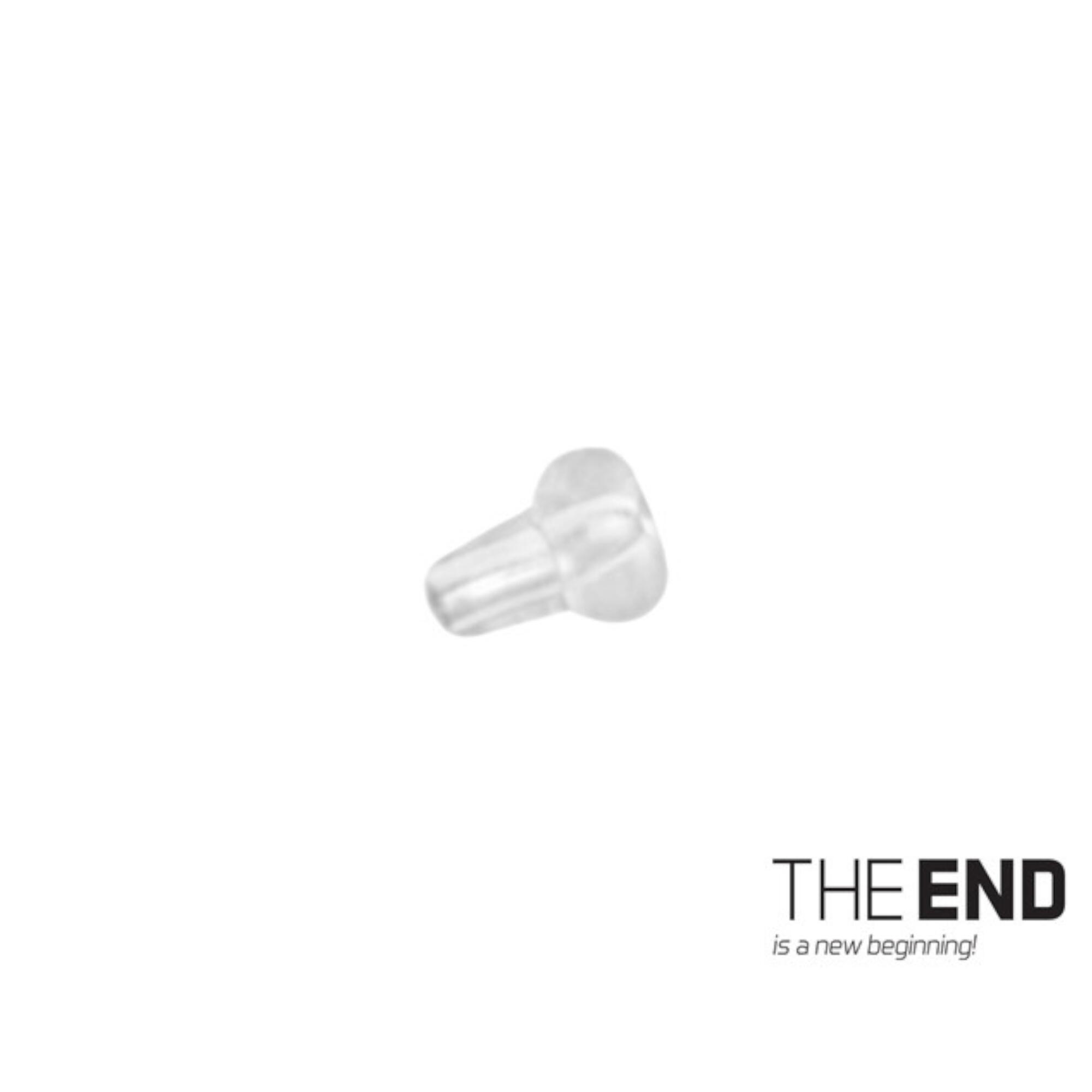 Stopery Ronnie Rig Karpiowe Delphin The End Ronnie 20 Szt