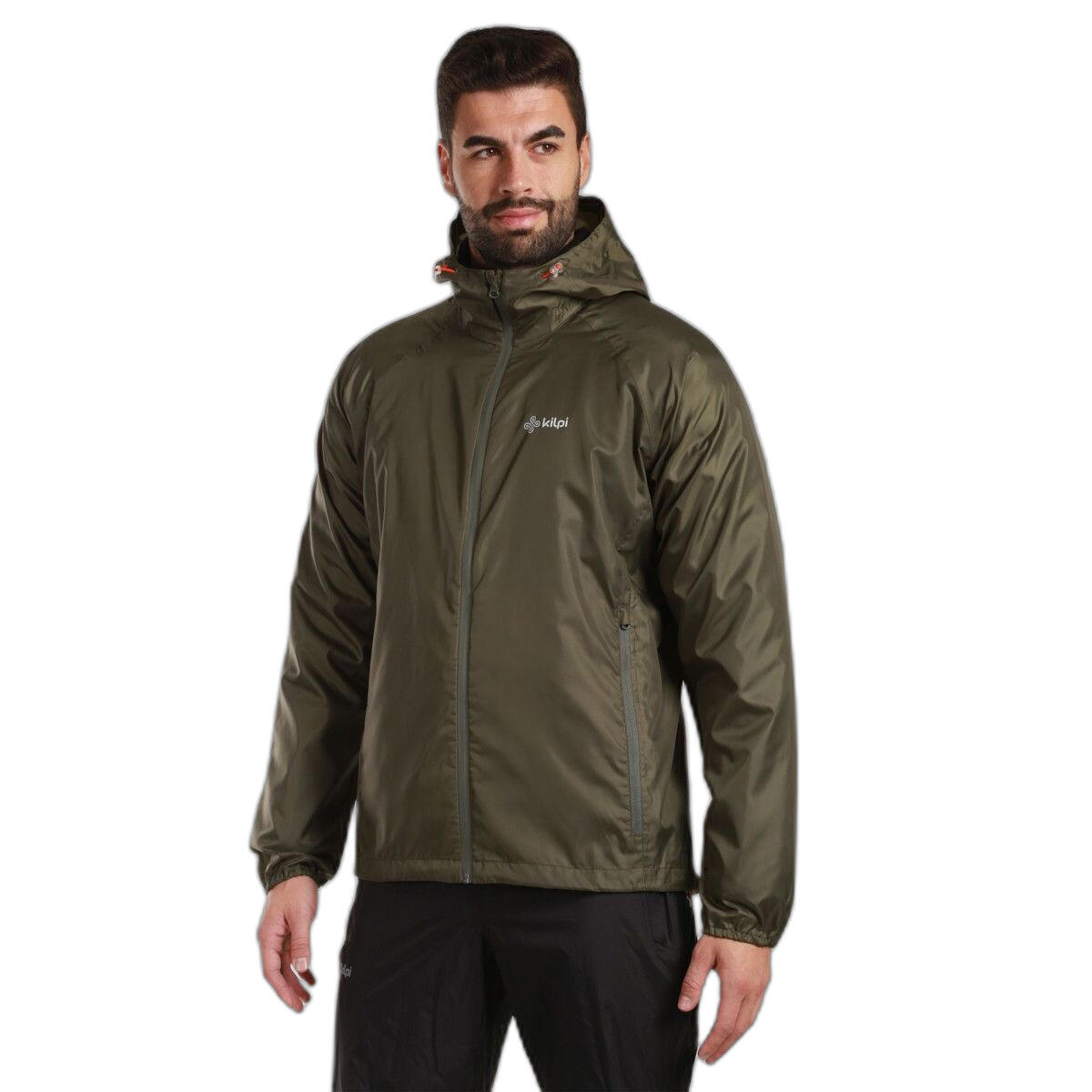 Kurtka wodoodporna Kilpi Jaluu