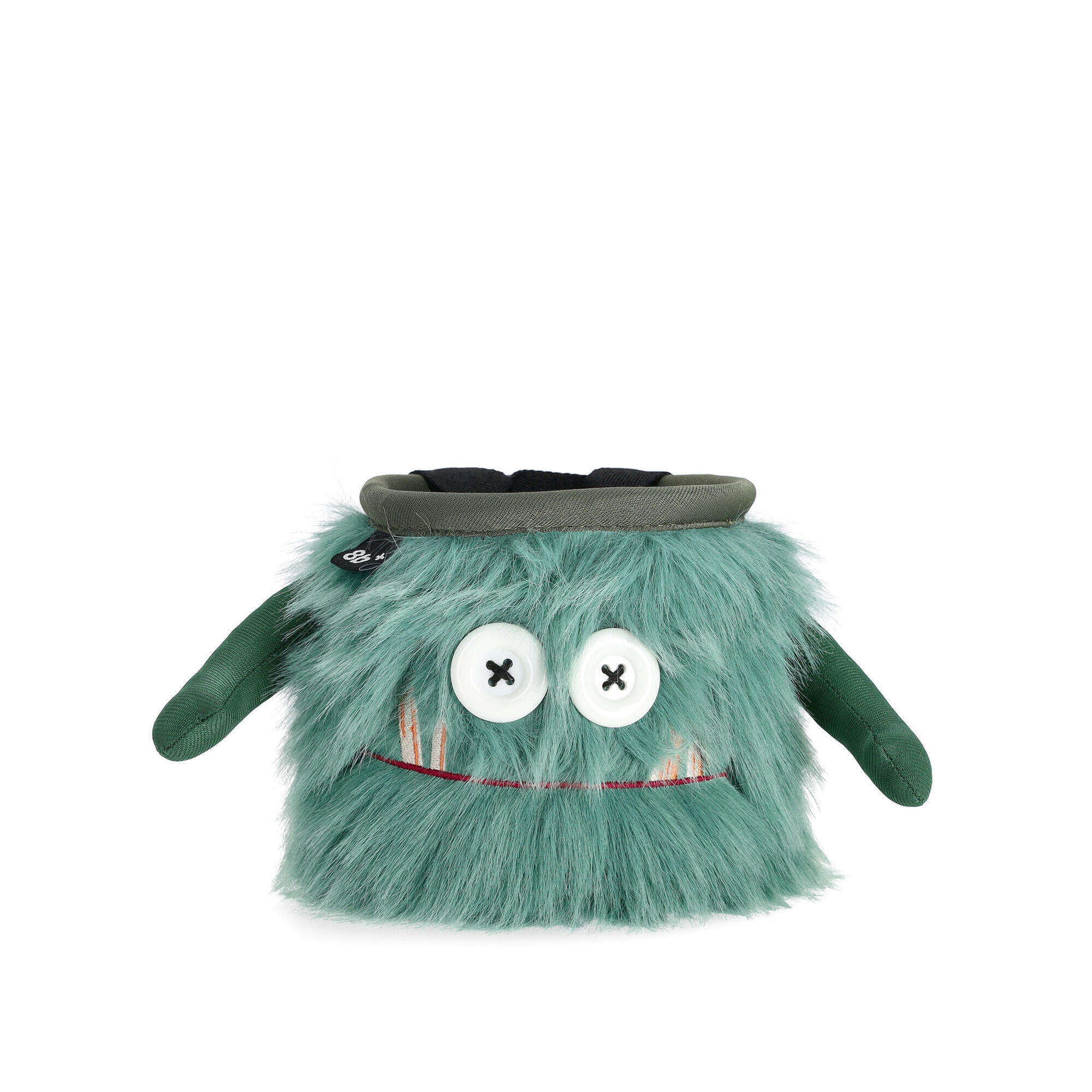 Woreczek na magnezję 8b+ Flint