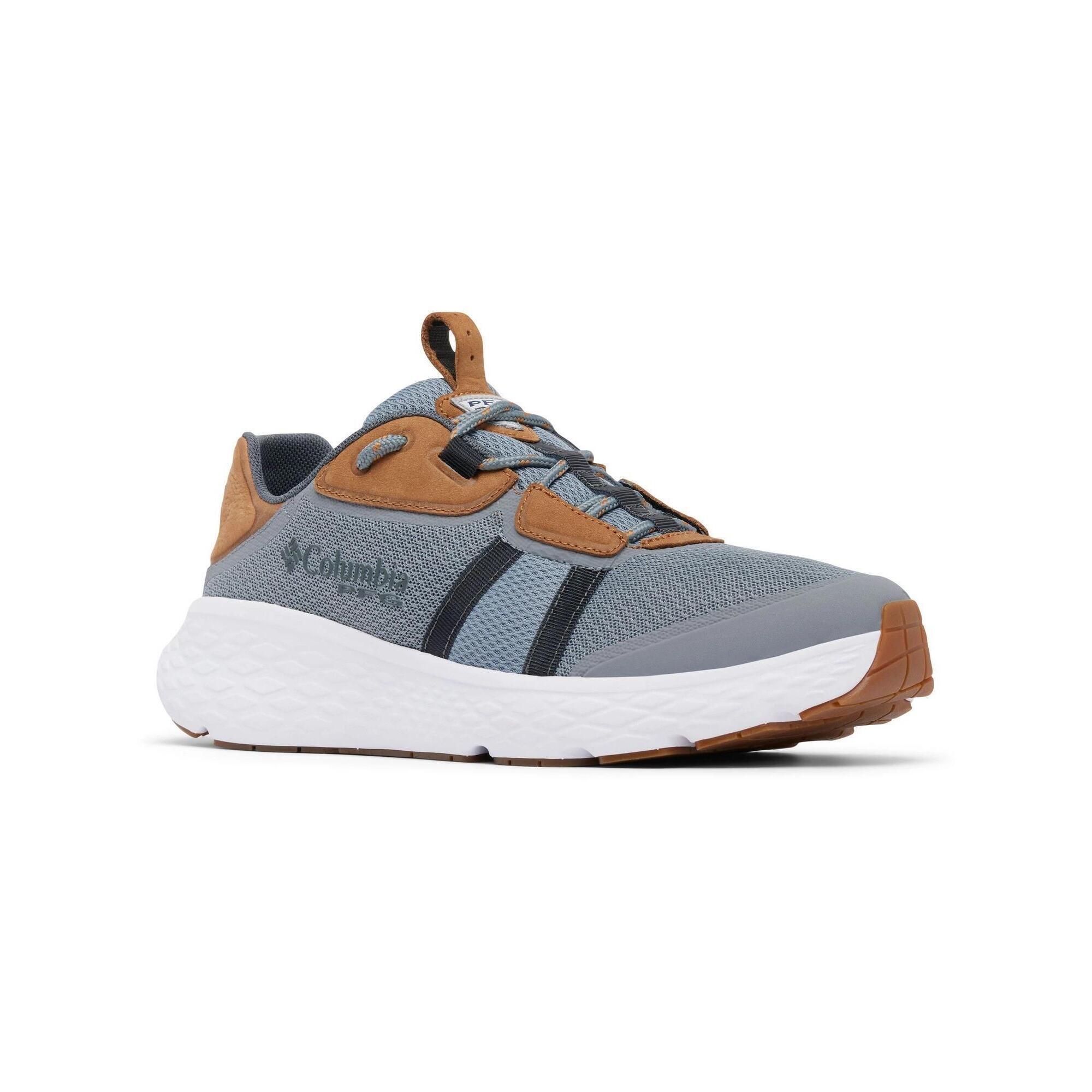 Buty żeglarskie męskie Columbia Castback Tc Pfg