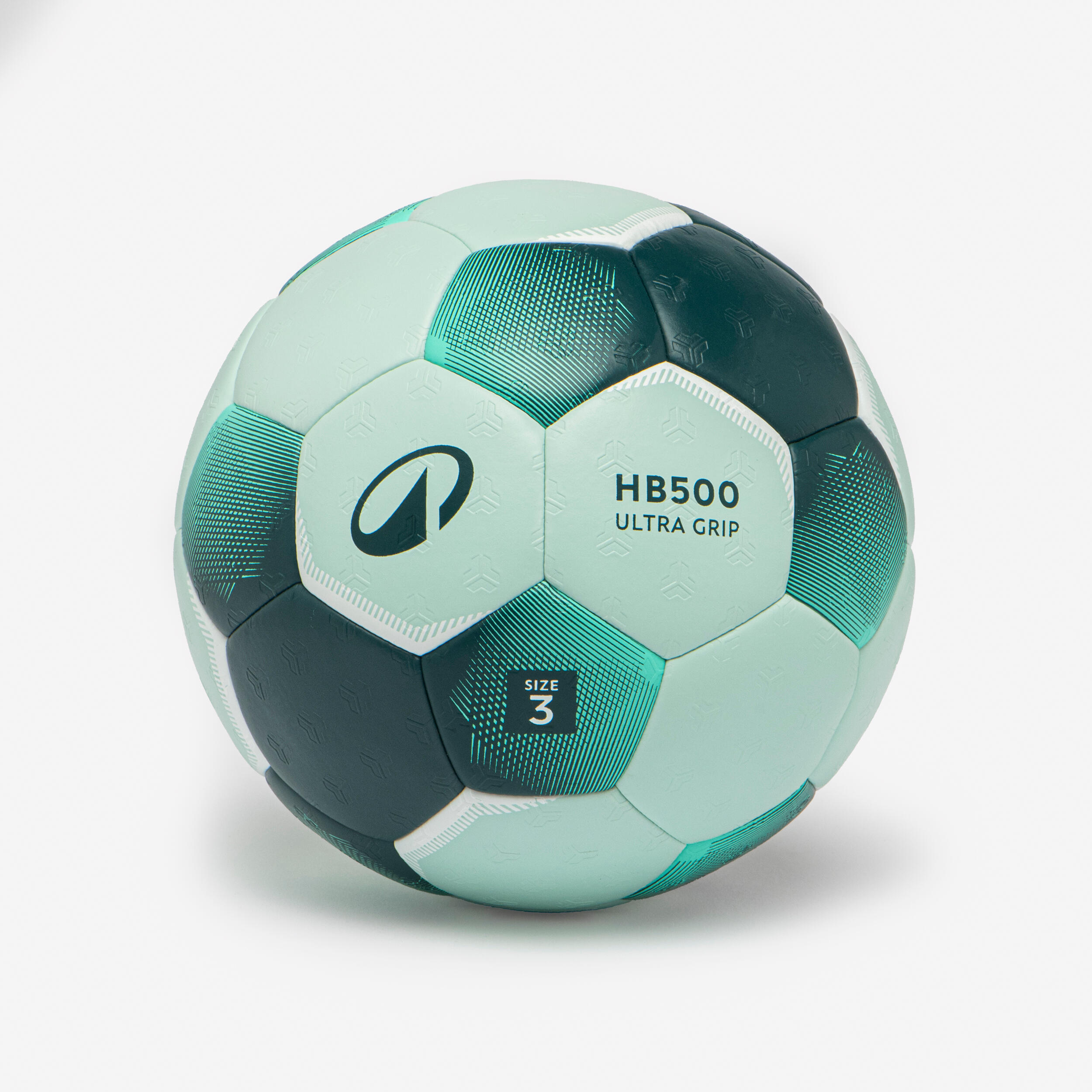 Piłka do piłki ręcznej Kipsta H500 Ultragrip rozmiar 3