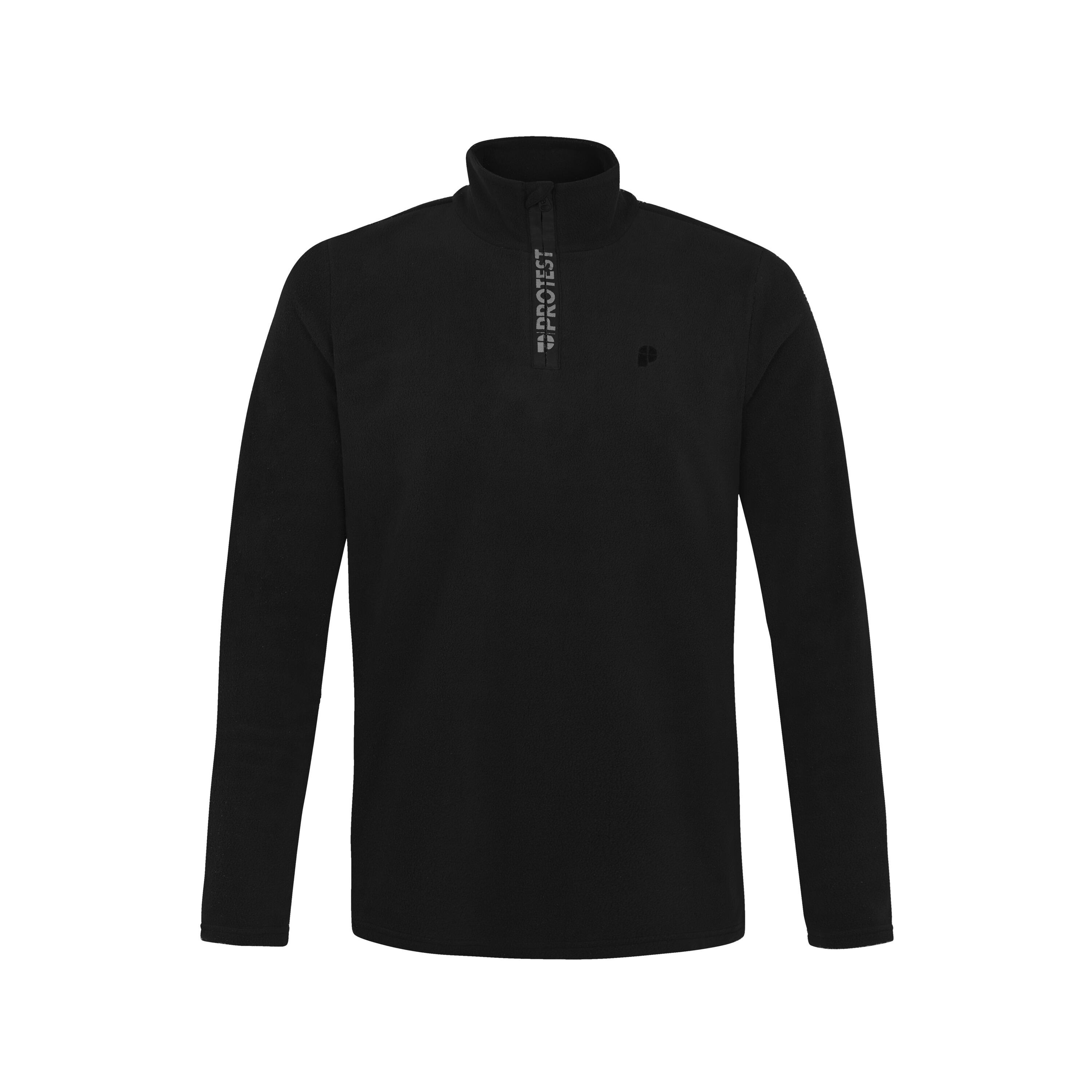 1/4 zip fleece Protest Reperfecto