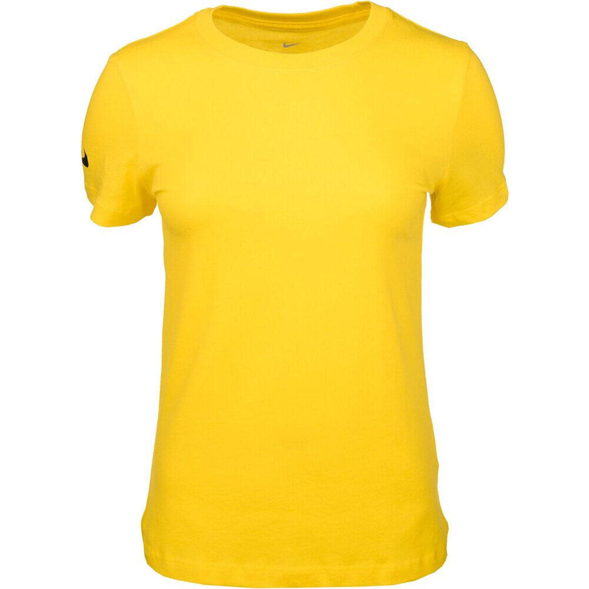 Koszulka treningowa damska Nike Park 20