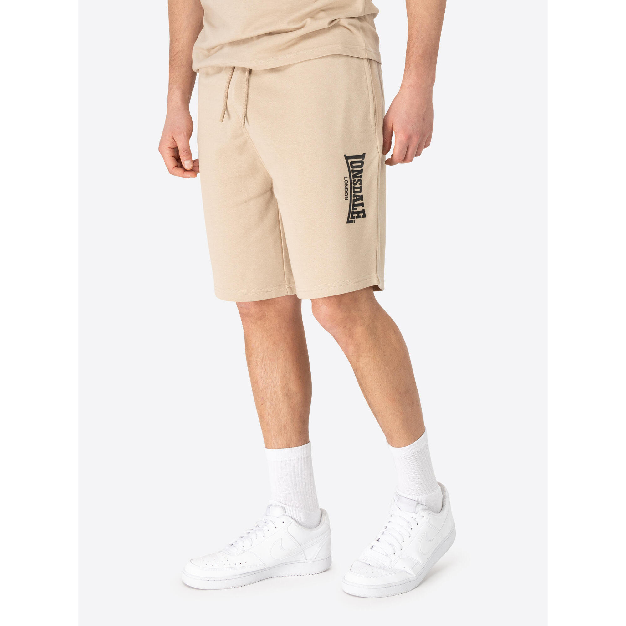 Szorty Lonsdale Fringford