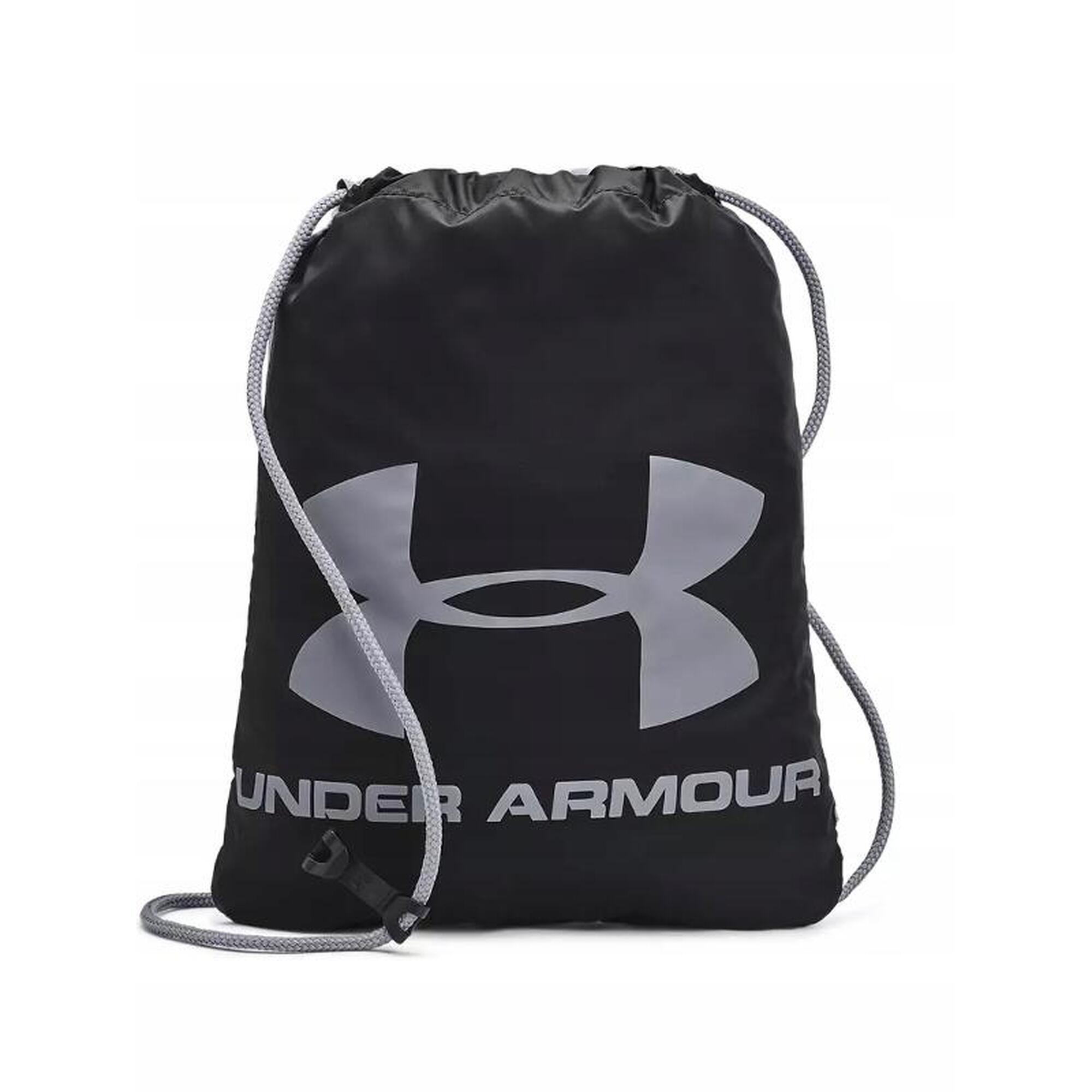 WOREK PLECAK UNDER ARMOUR SPORTOWY 1240539-009 na trening wycieczkę