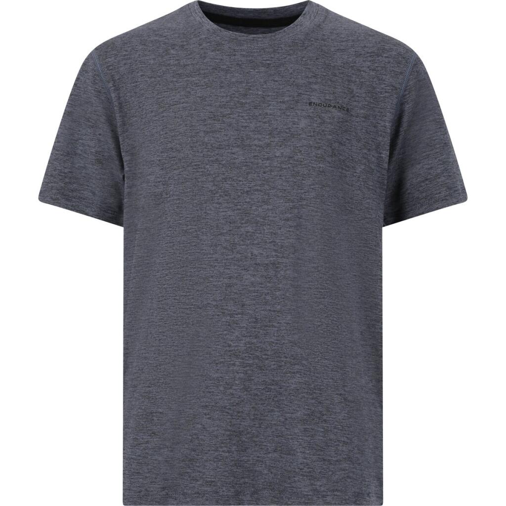 Koszulka dla dziewczynki Endurance Abdon