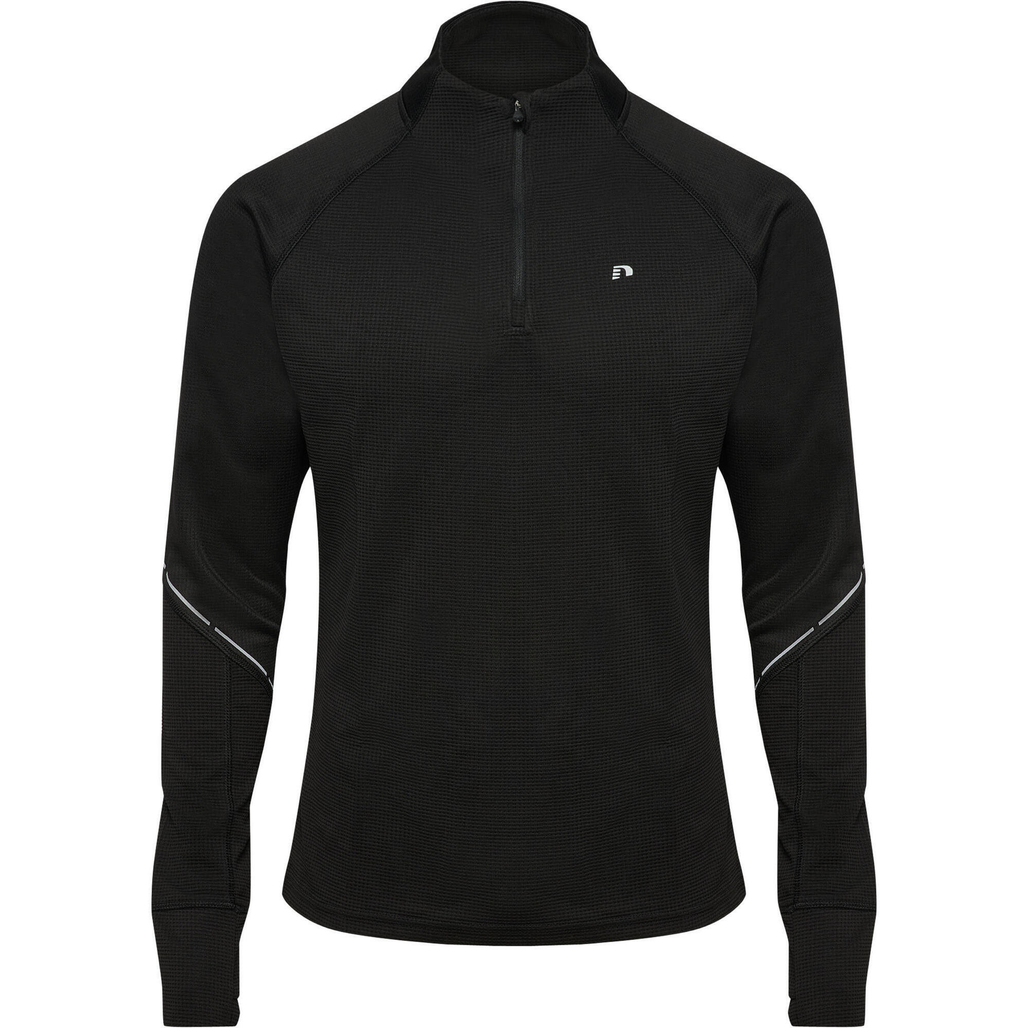 Bluza z zamkiem 1/2 Newline Power