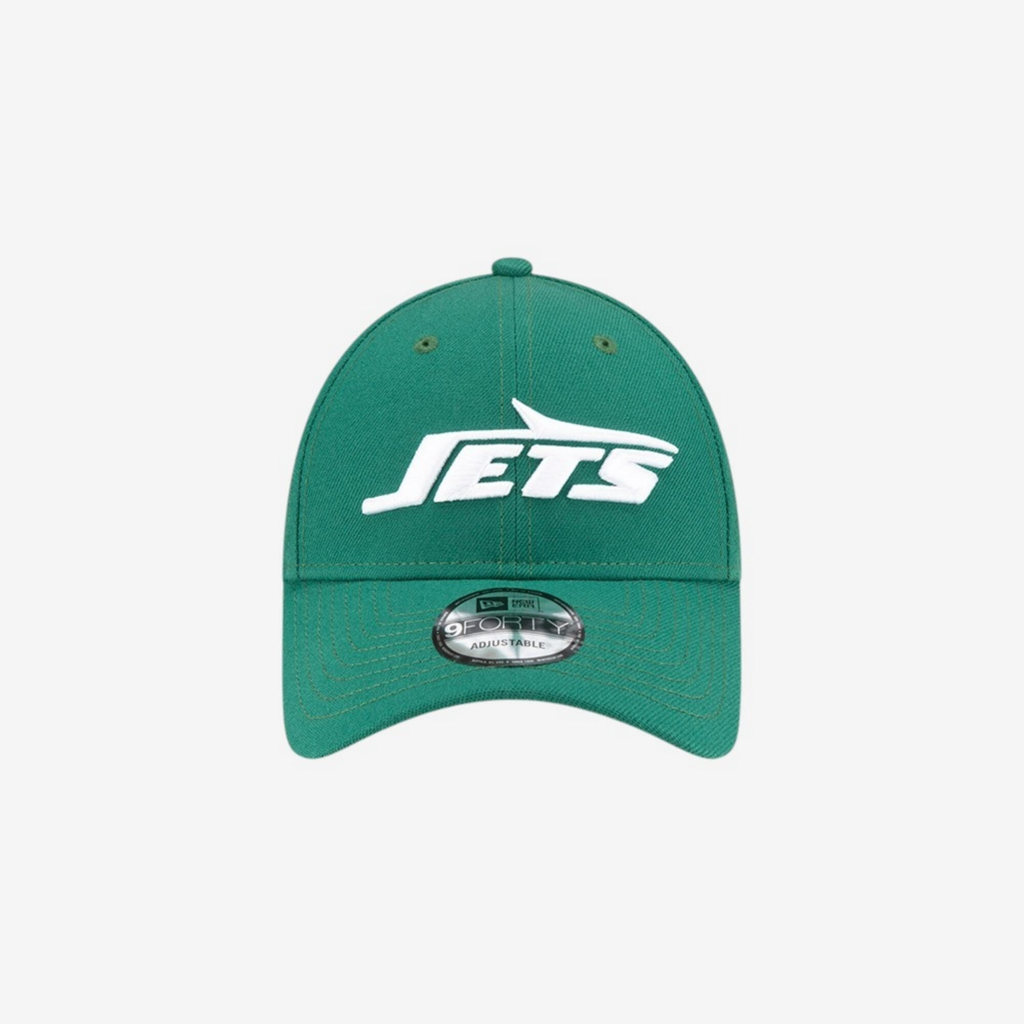 Czapeczka do futbolu amerykańskiego unisex NFL New Era New York Jets