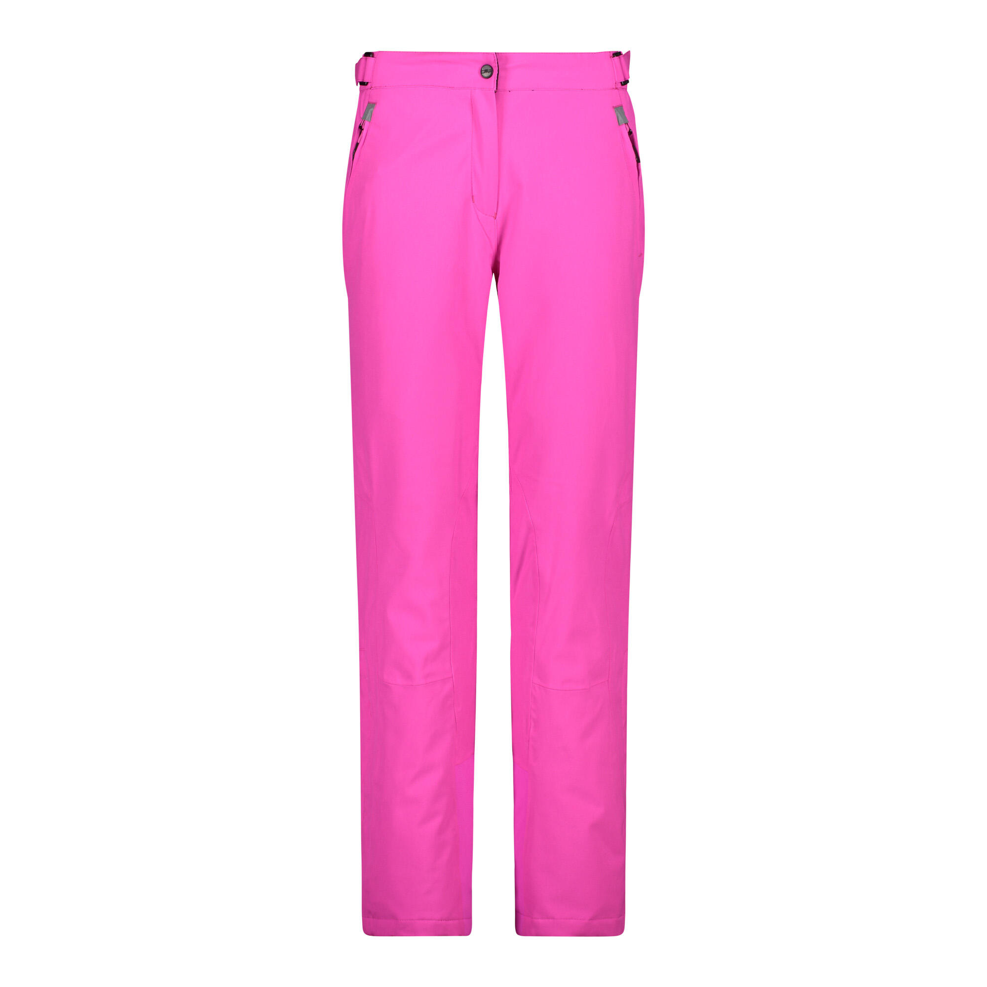 Spodnie damskie narciarskie CMP 3W18596N