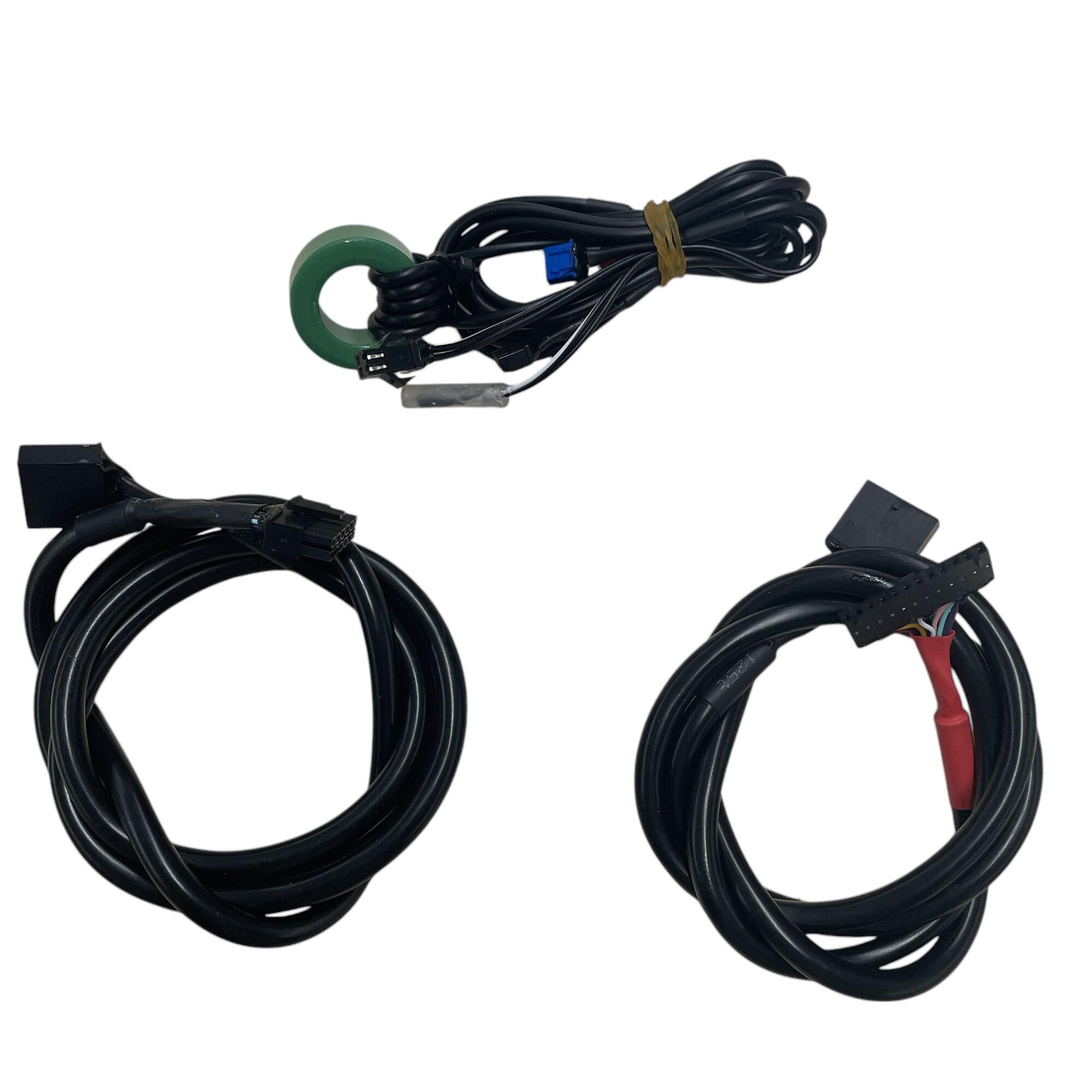 Kable elektryczne EL 2022