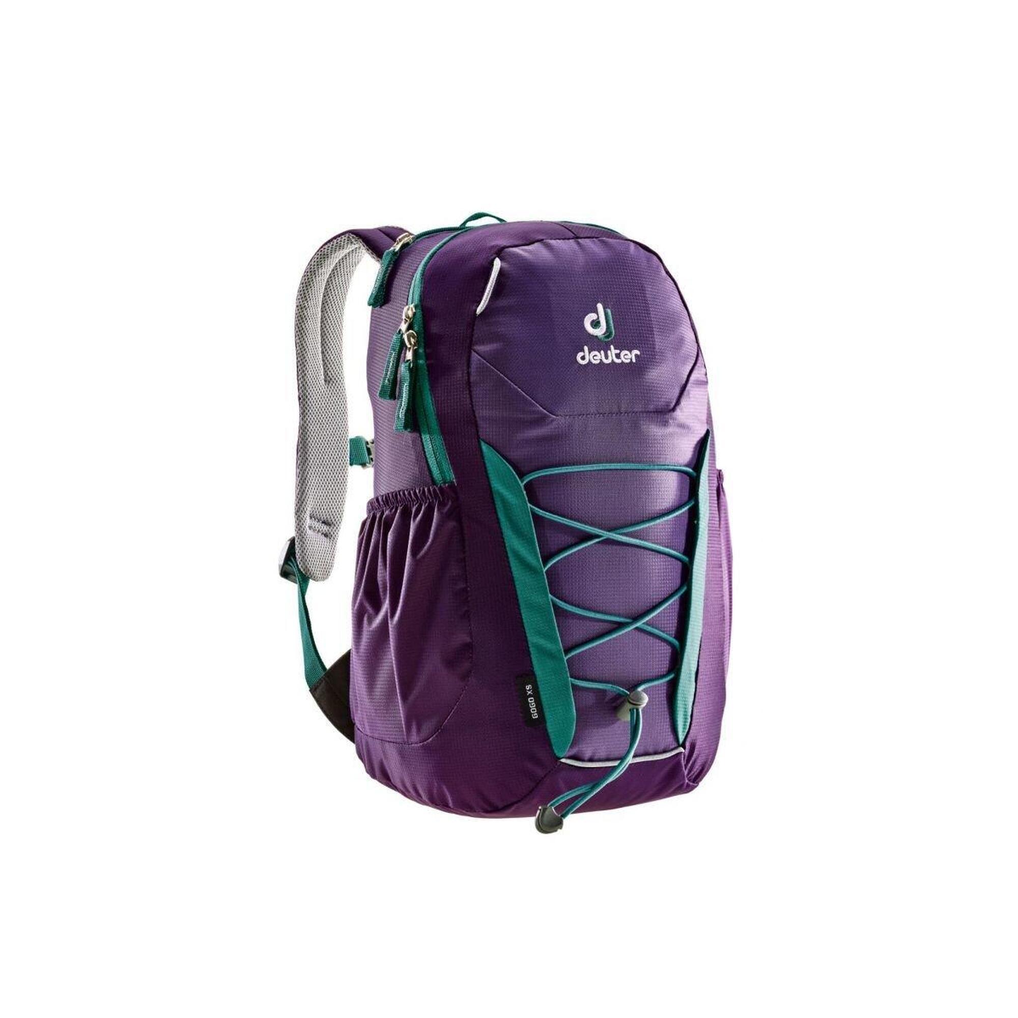 Plecak sportowy trekkingowy turystyczny dla dzieci Deuter Gogo XS 13L