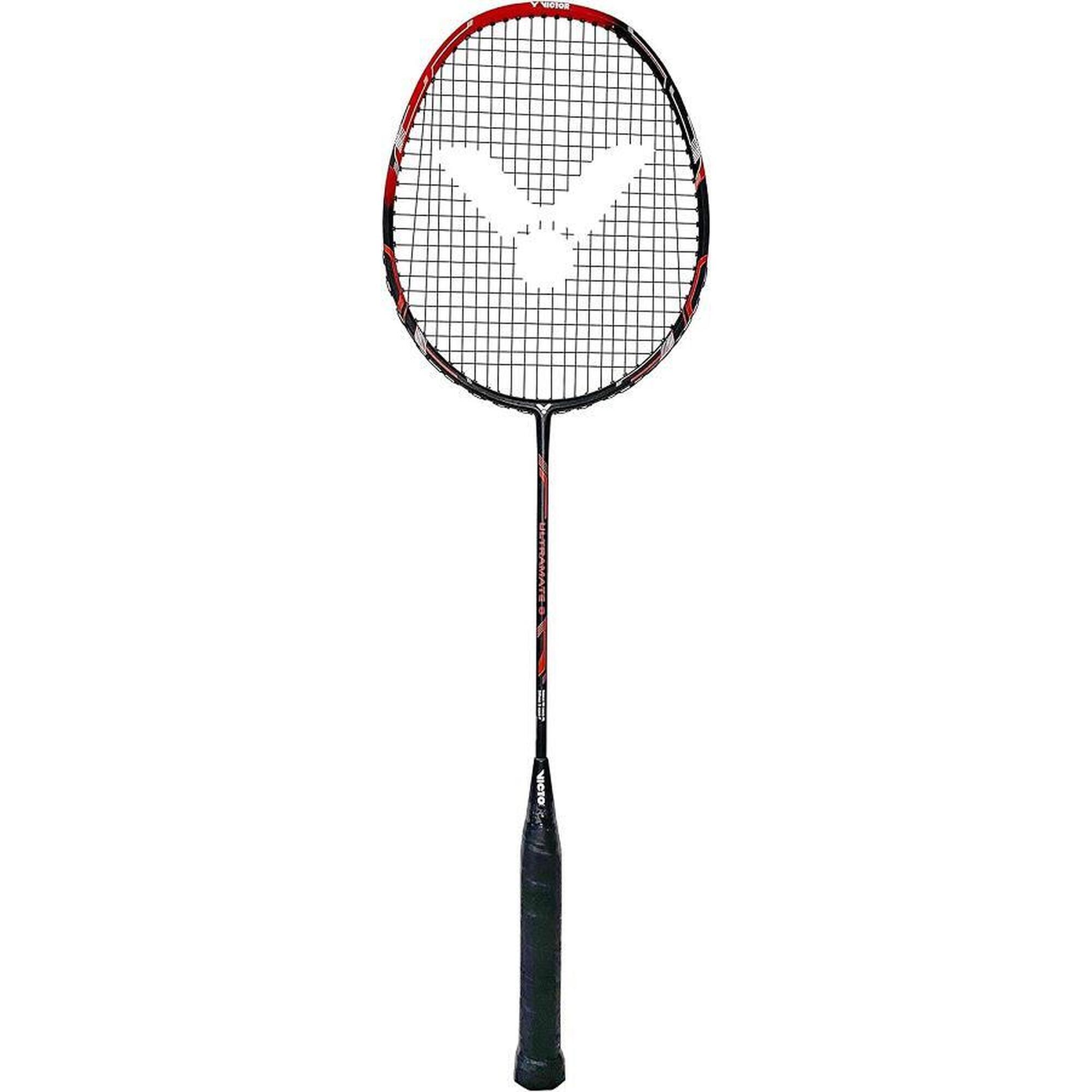 Rakieta do badmintona VICTOR Ultramate 6