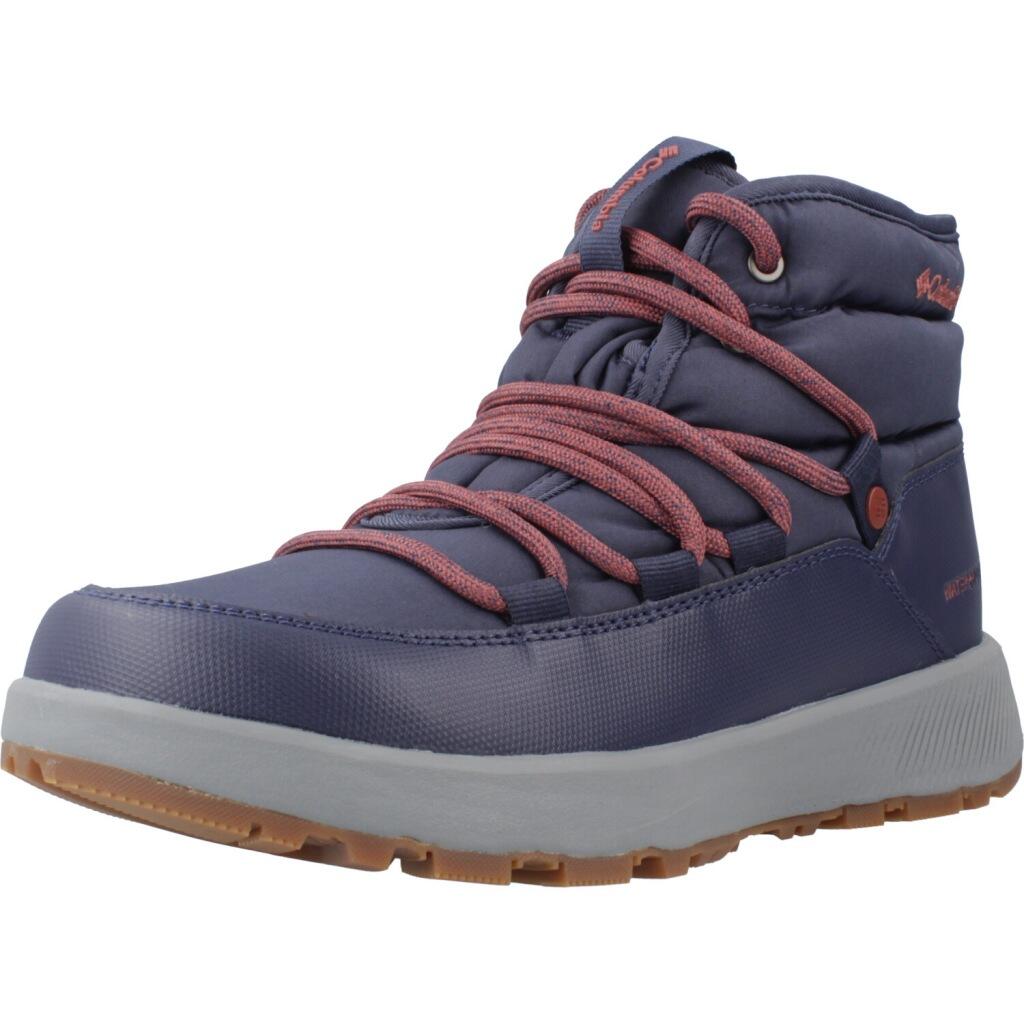 COLUMBIA SLOPESIDE VILLAGE OMNI-HE Niebieski