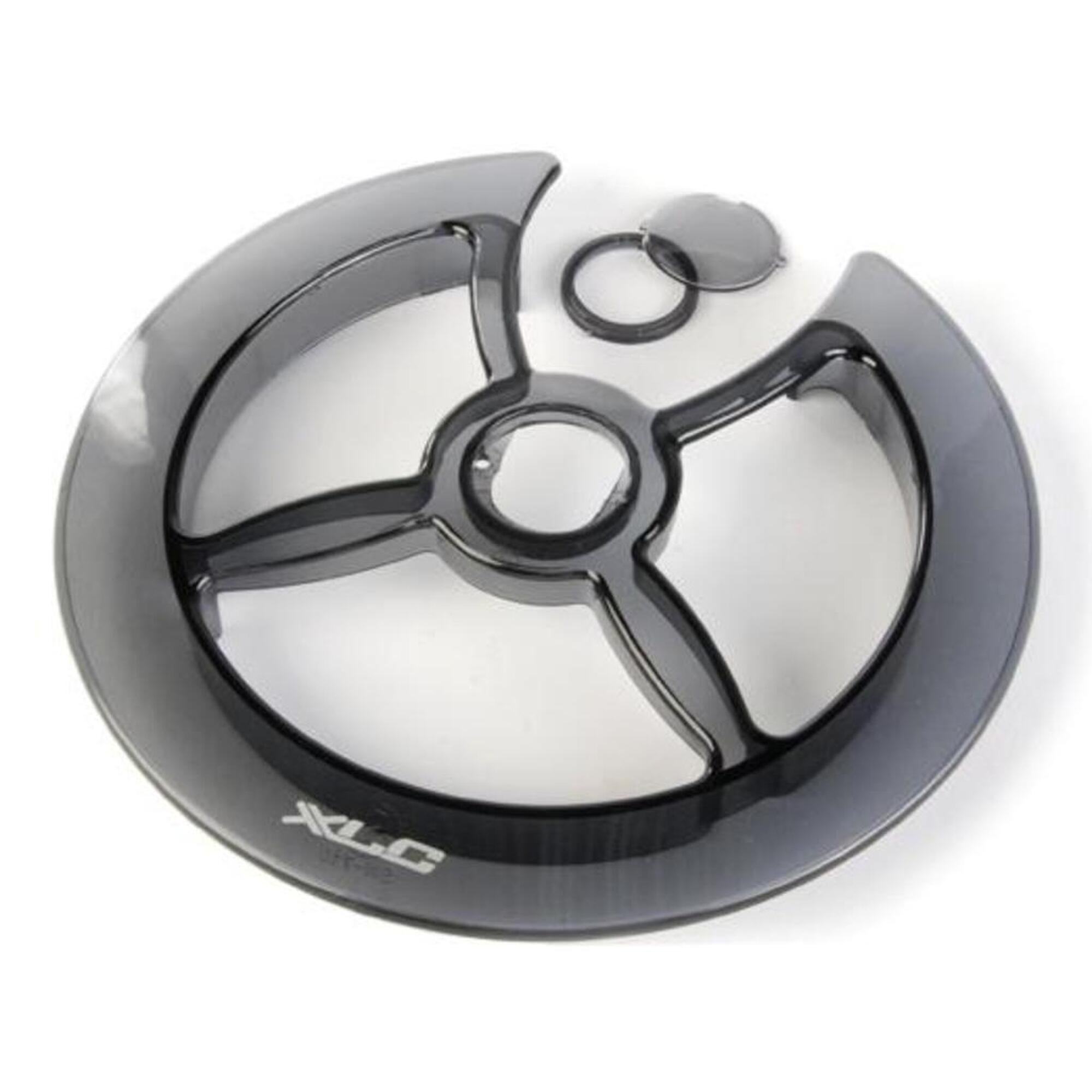 Ochraniacz na półki XLC cg-k01 46-48T 6-16 mm