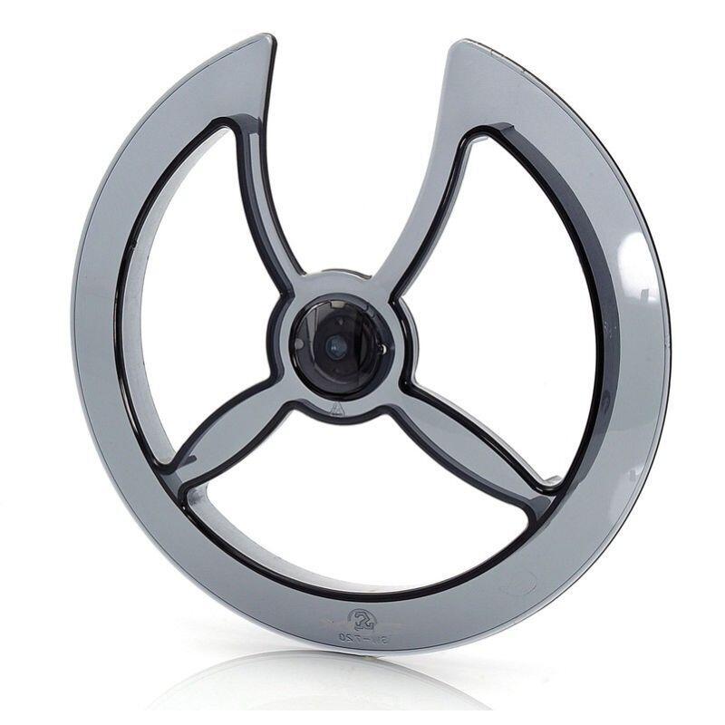 Ochraniacz na półki XLC cg-k01 46-48T 6-16 mm