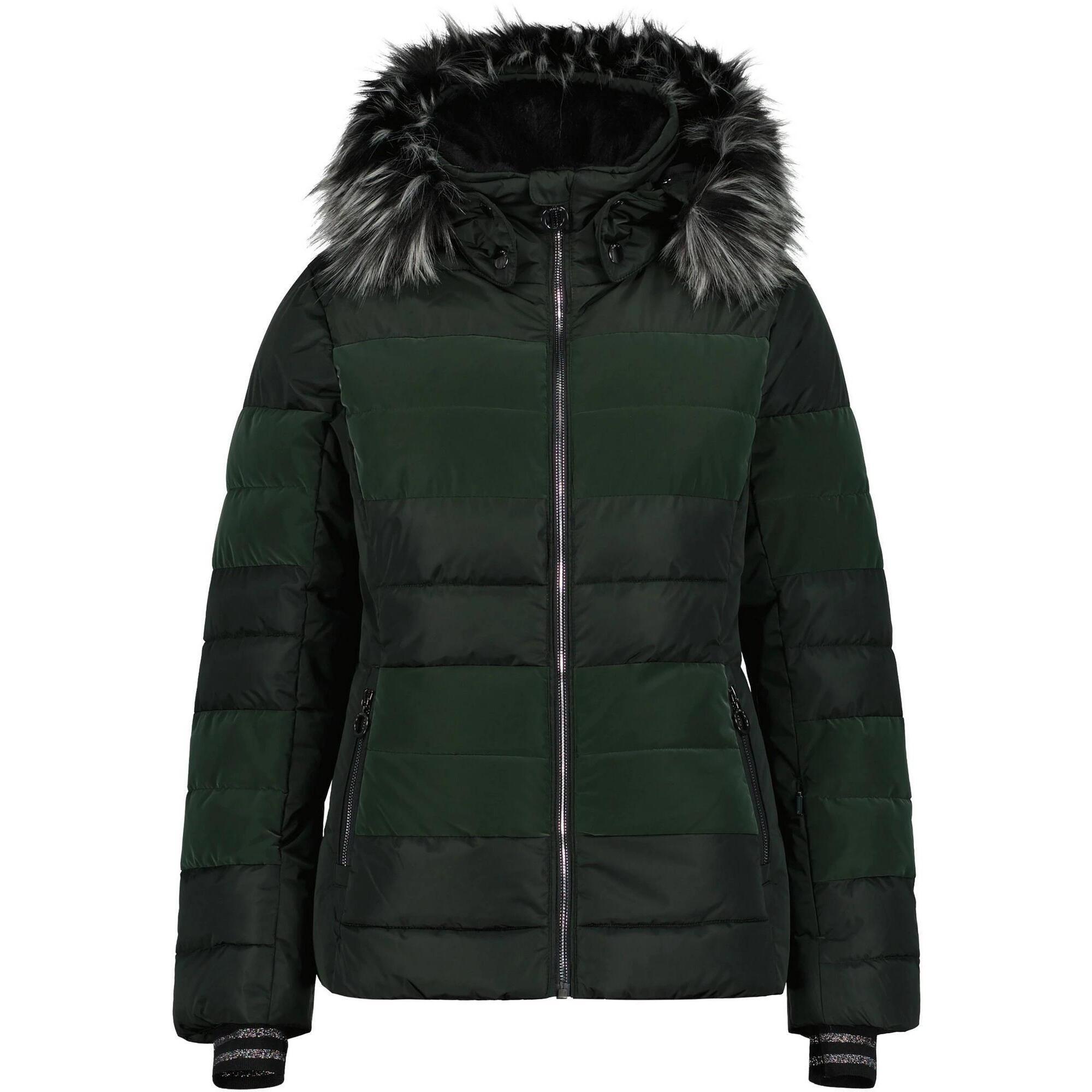 Kurtka Narciarska Damska Luhta Sammaltunturi