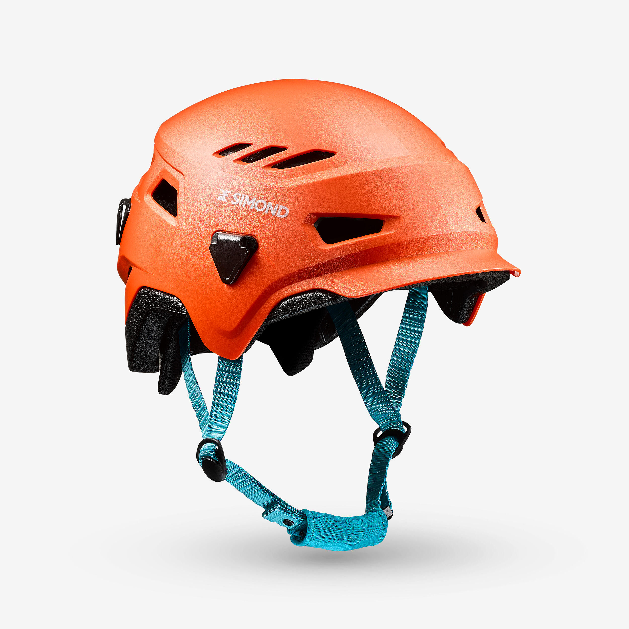 Kask do kanioningu Hel 500 2 normy (wodna i górska)