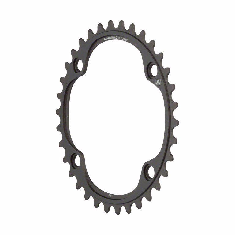 Taca Campagnolo super record 4 branches 34T