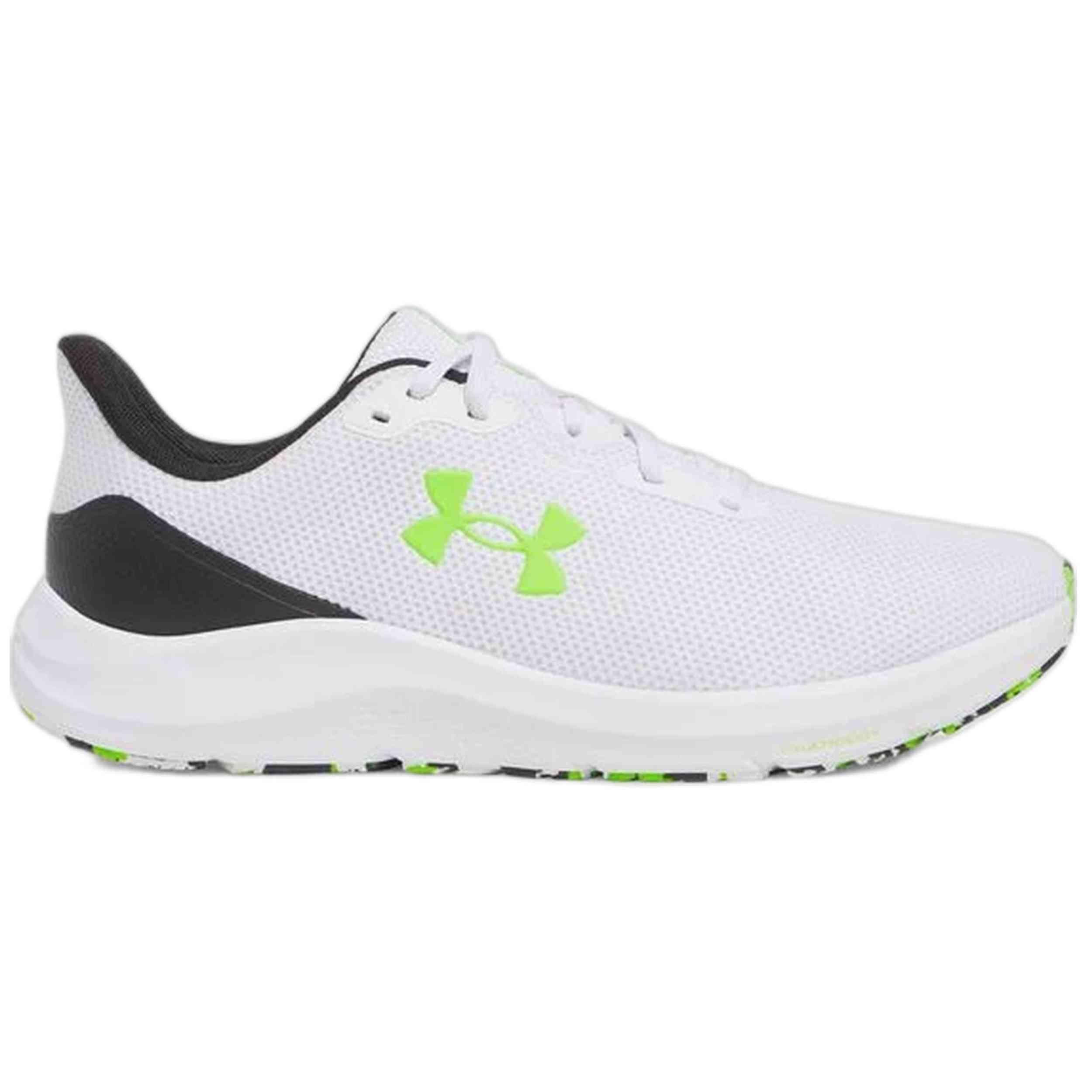 Buty do biegania męskie Under Armour Charged Pursuit 4