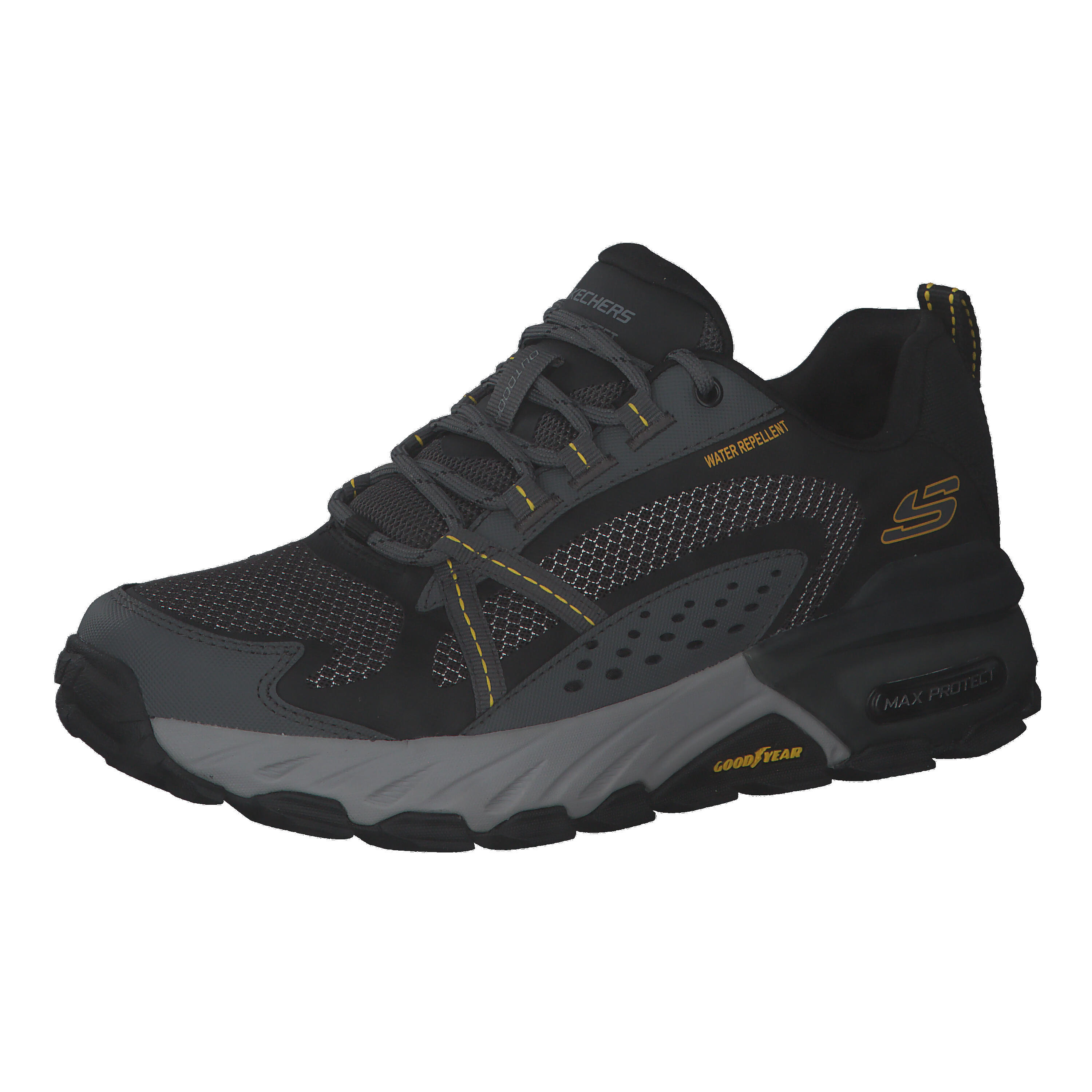 Buty do chodzenia męskie Skechers Max Protect