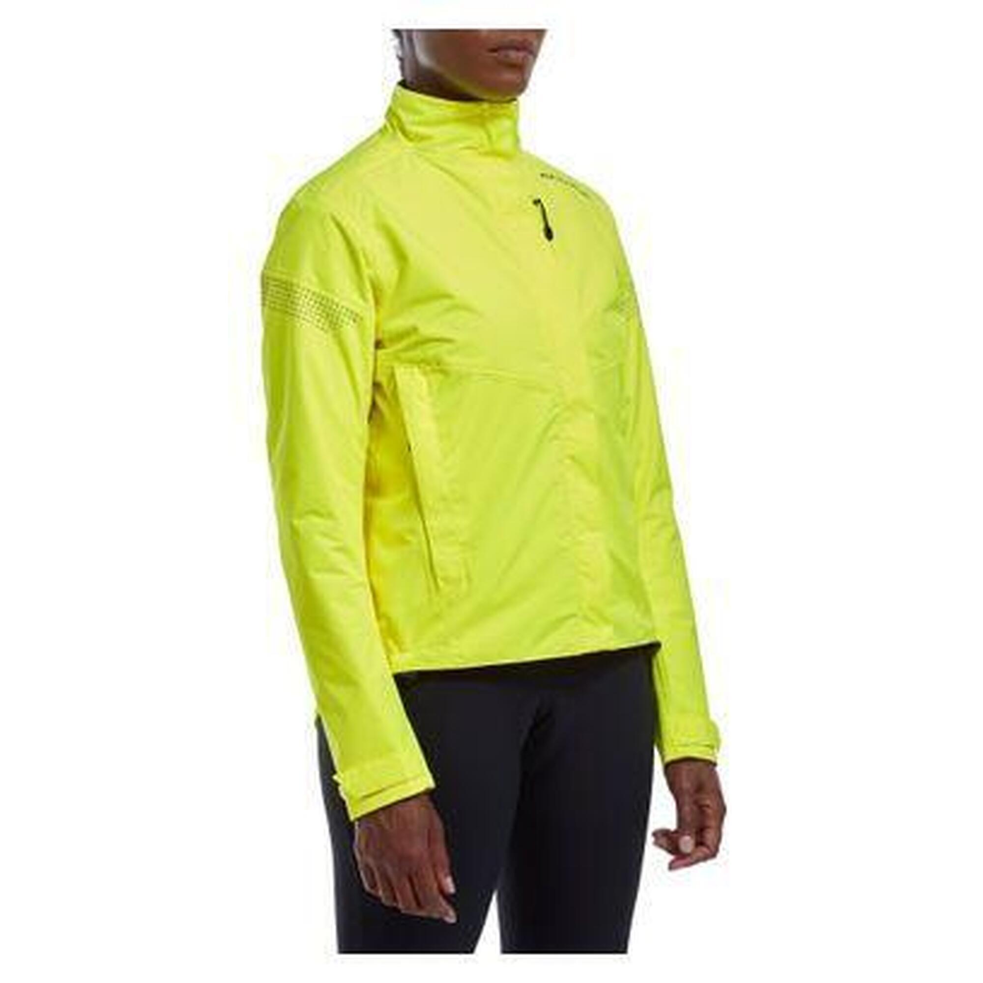 Damska kurtka wodoodporna Altura Nevis Nightvision 2021