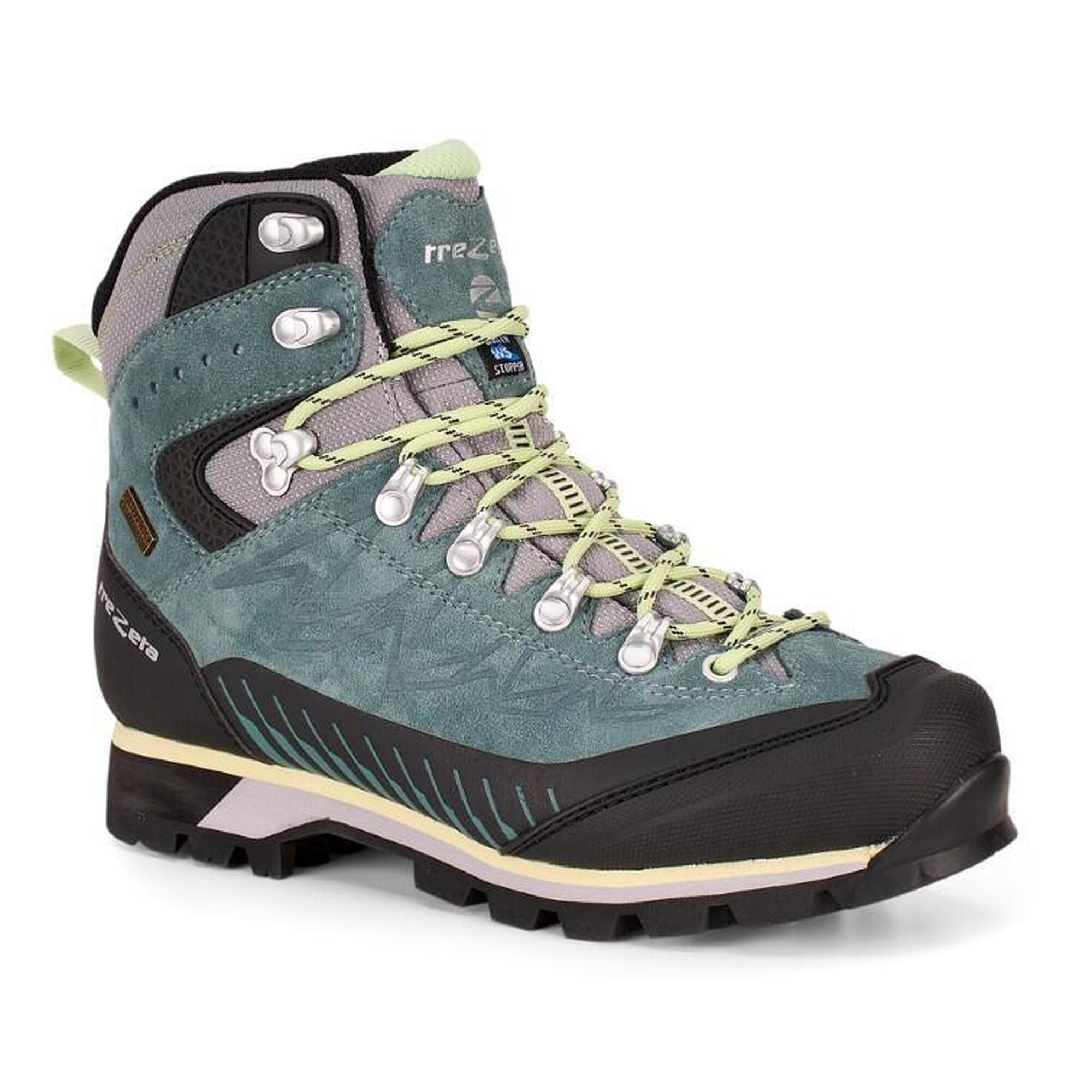 Buty trekkingowe damskie TREZETA Tornado W's z membraną WP