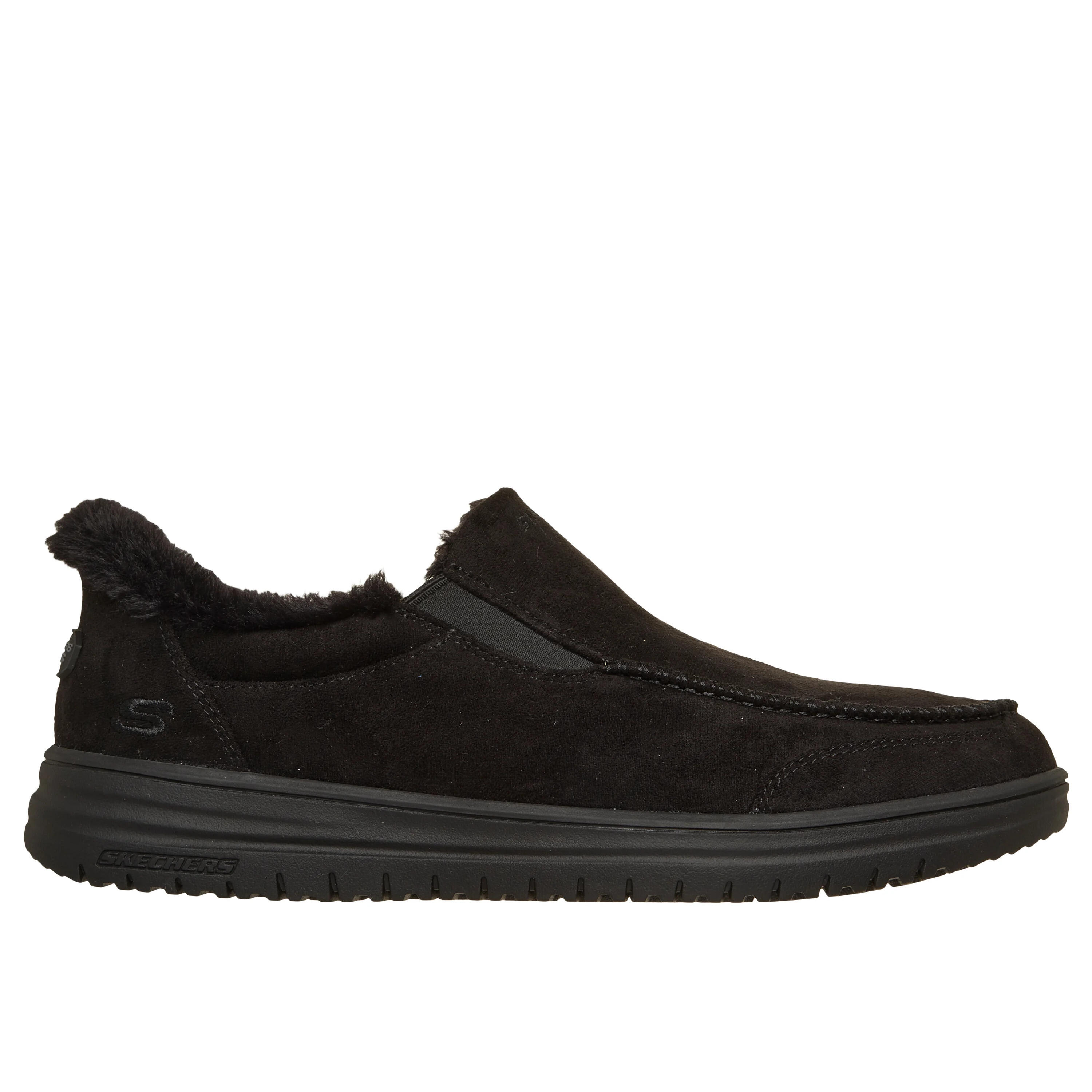 Chodaki Skechers Murette Scofield